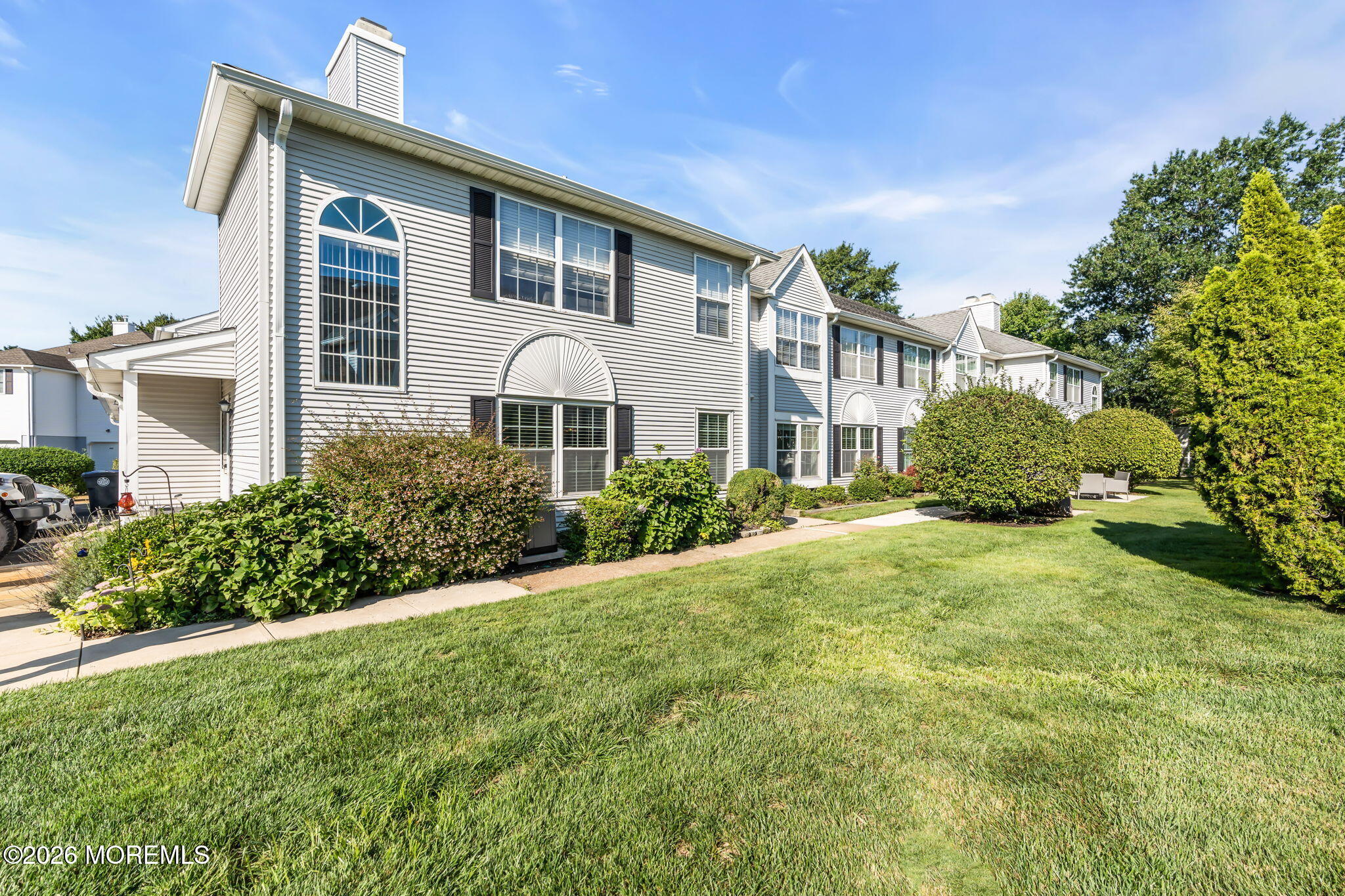 11 Racquet Rd. Road Wall NJ 07719