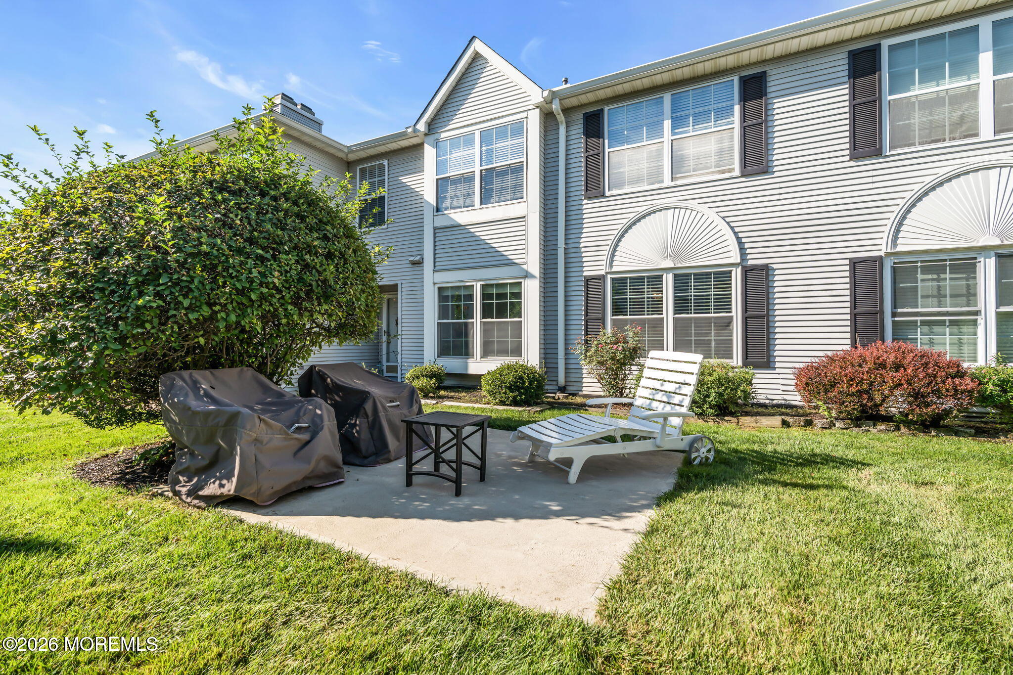 11 Racquet Rd. Road Wall NJ 07719