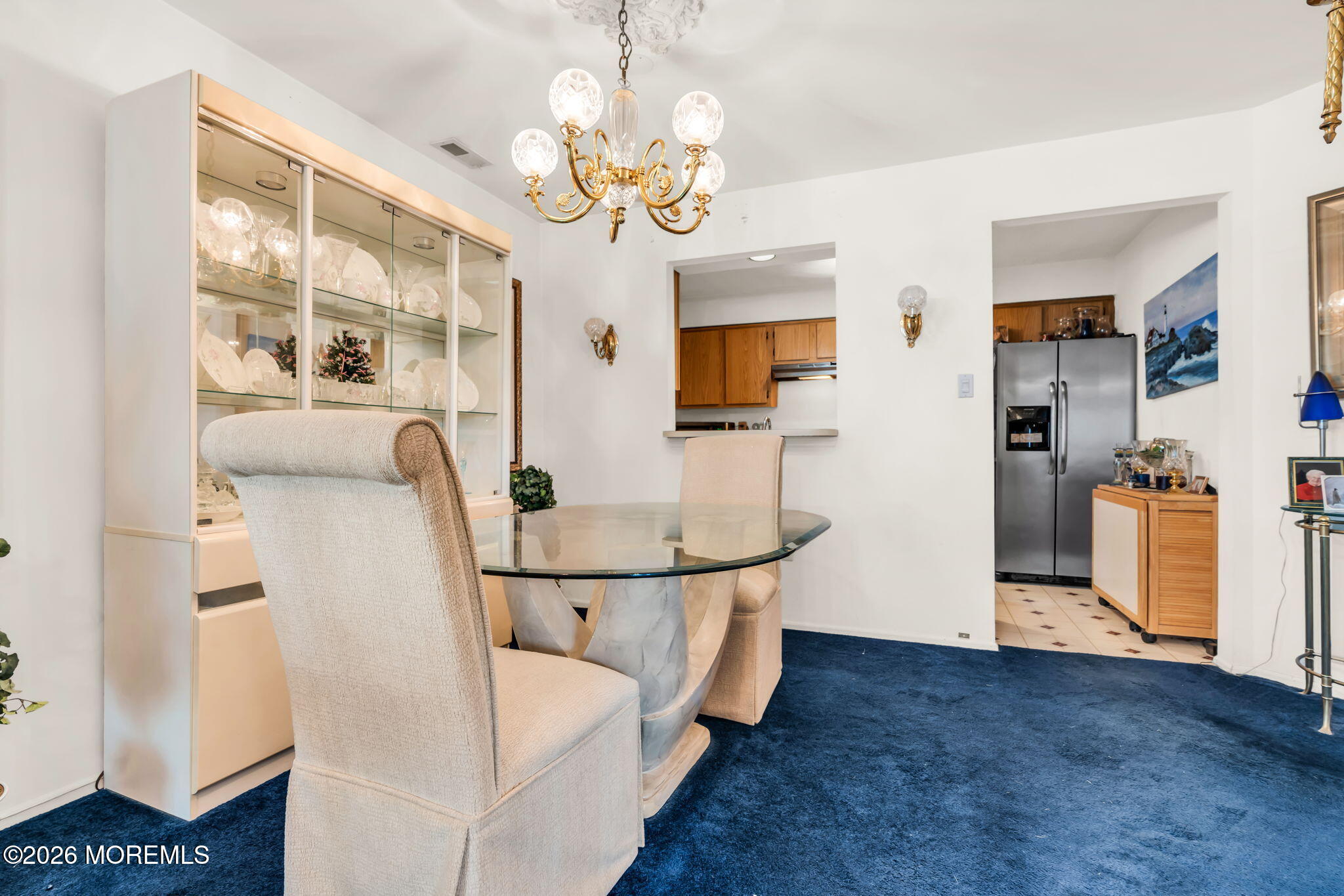 11 Racquet Rd. Road Wall NJ 07719