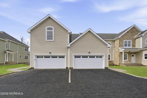 16 Remington Court Farmingdale NJ 07727