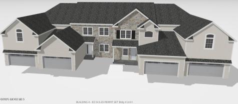 16 Remington Court Farmingdale NJ 07727