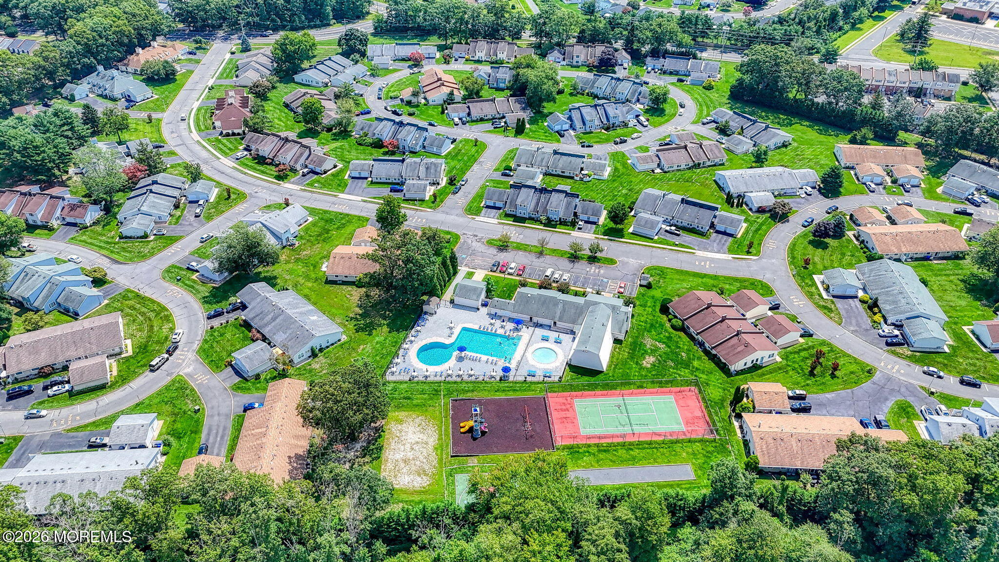 19 Arlene Court Brick NJ 08724