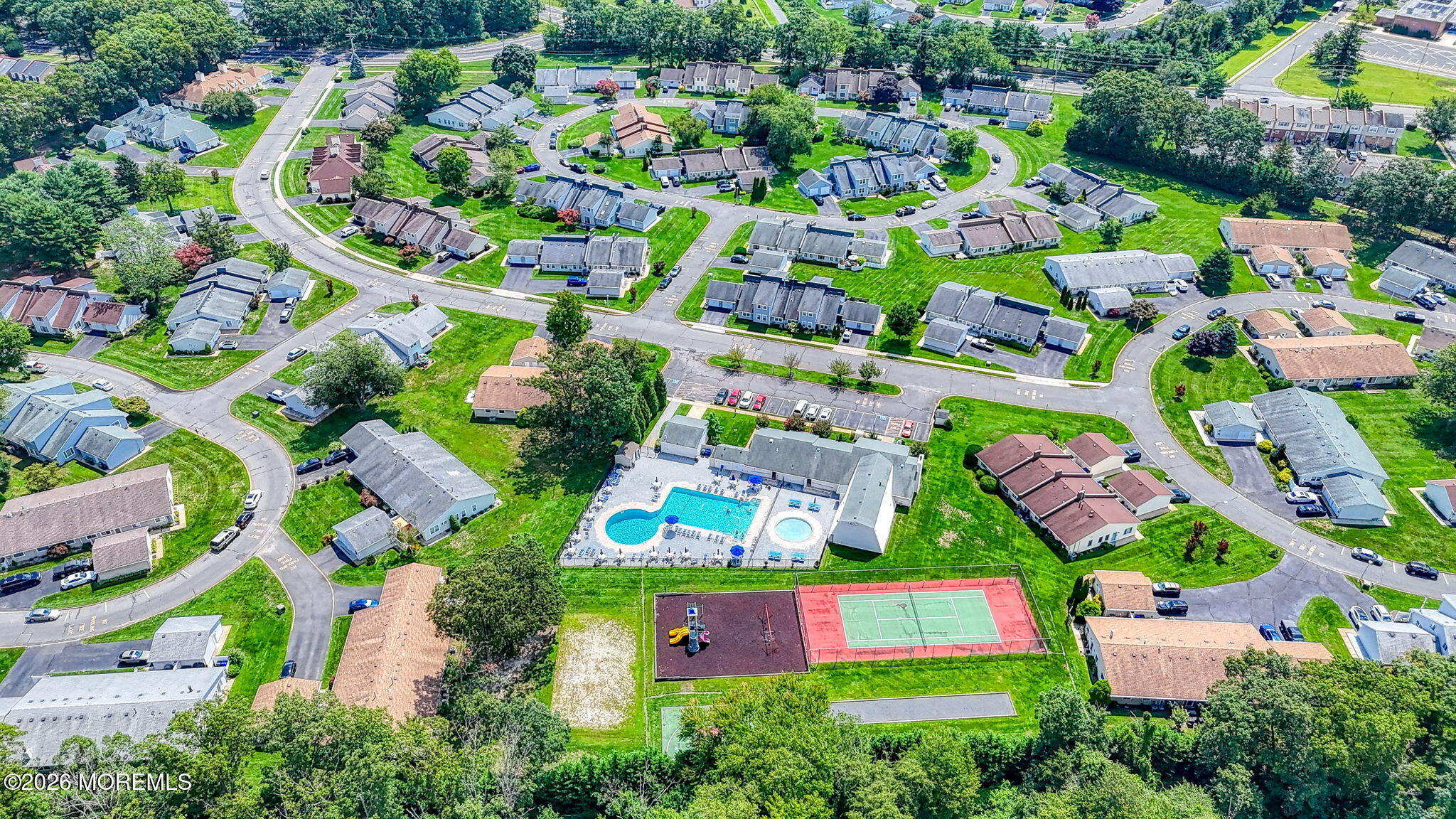19 Arlene Court Brick NJ 08724