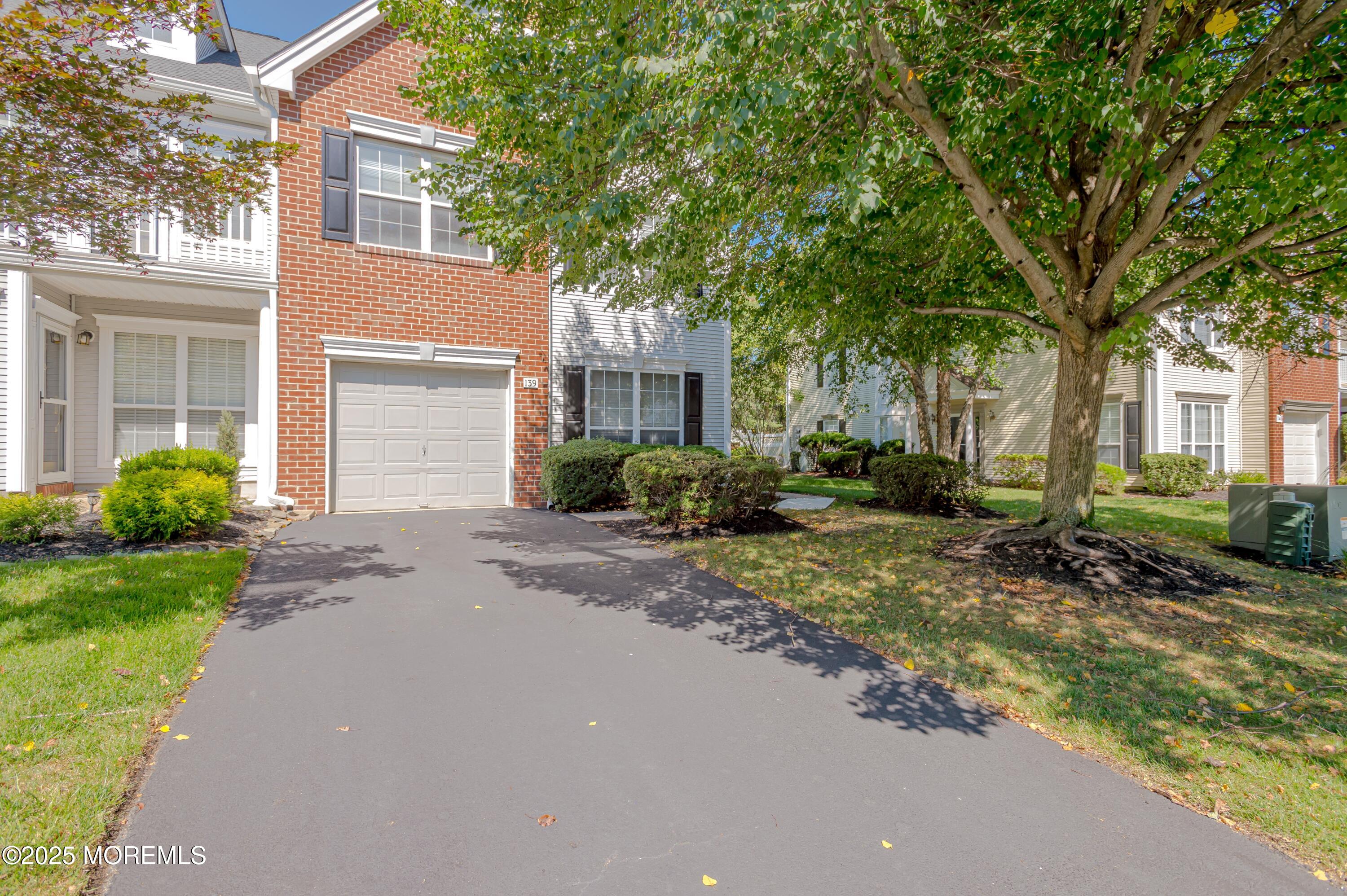139 Tanya Circle Ocean Twp NJ 07712