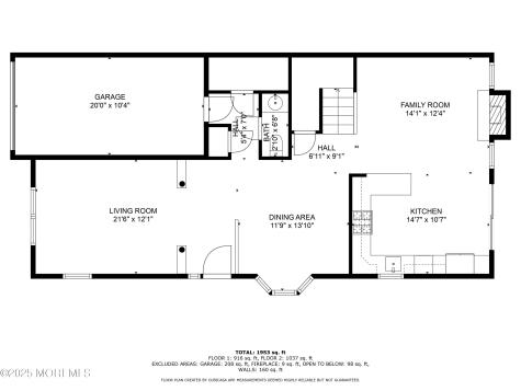 139 Tanya Circle Ocean Twp NJ 07712