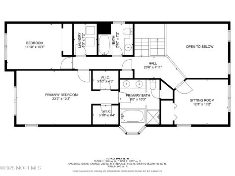 139 Tanya Circle Ocean Twp NJ 07712