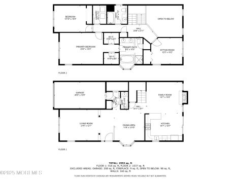 139 Tanya Circle Ocean Twp NJ 07712
