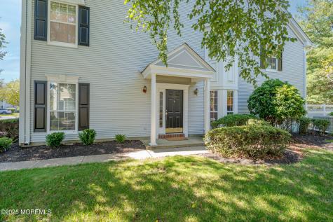 139 Tanya Circle Ocean Twp NJ 07712