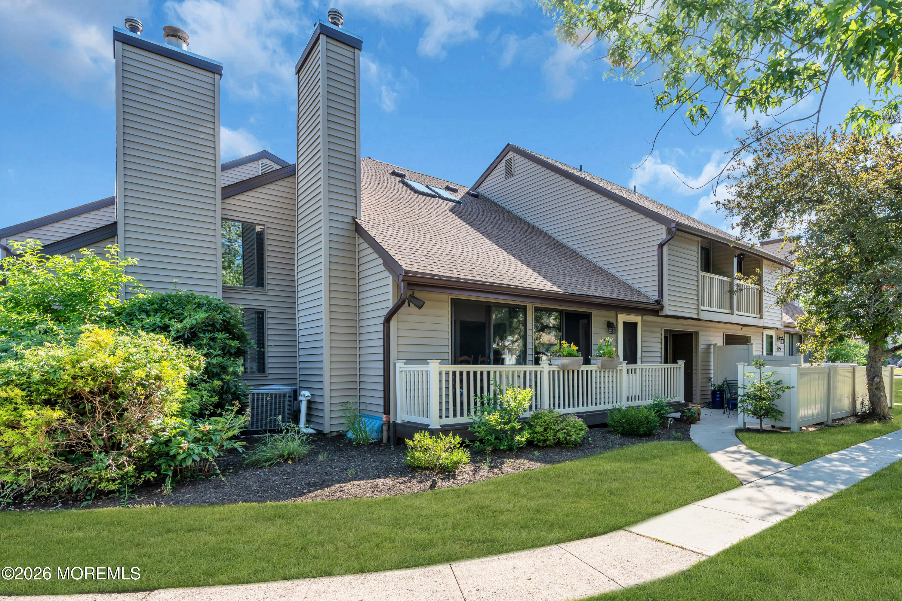 95 Cotswold Circle Ocean Twp NJ 07712