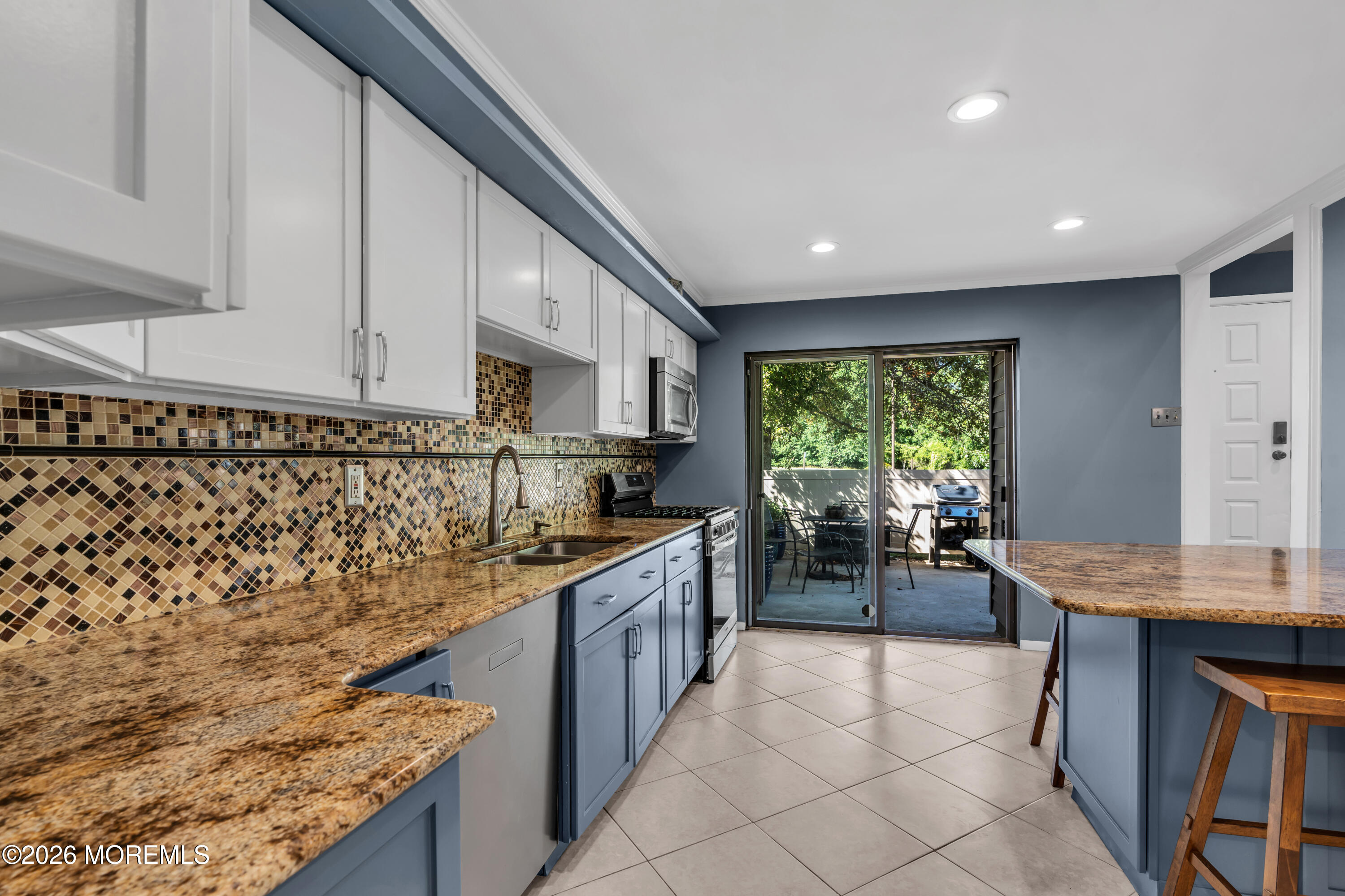 95 Cotswold Circle Ocean Twp NJ 07712