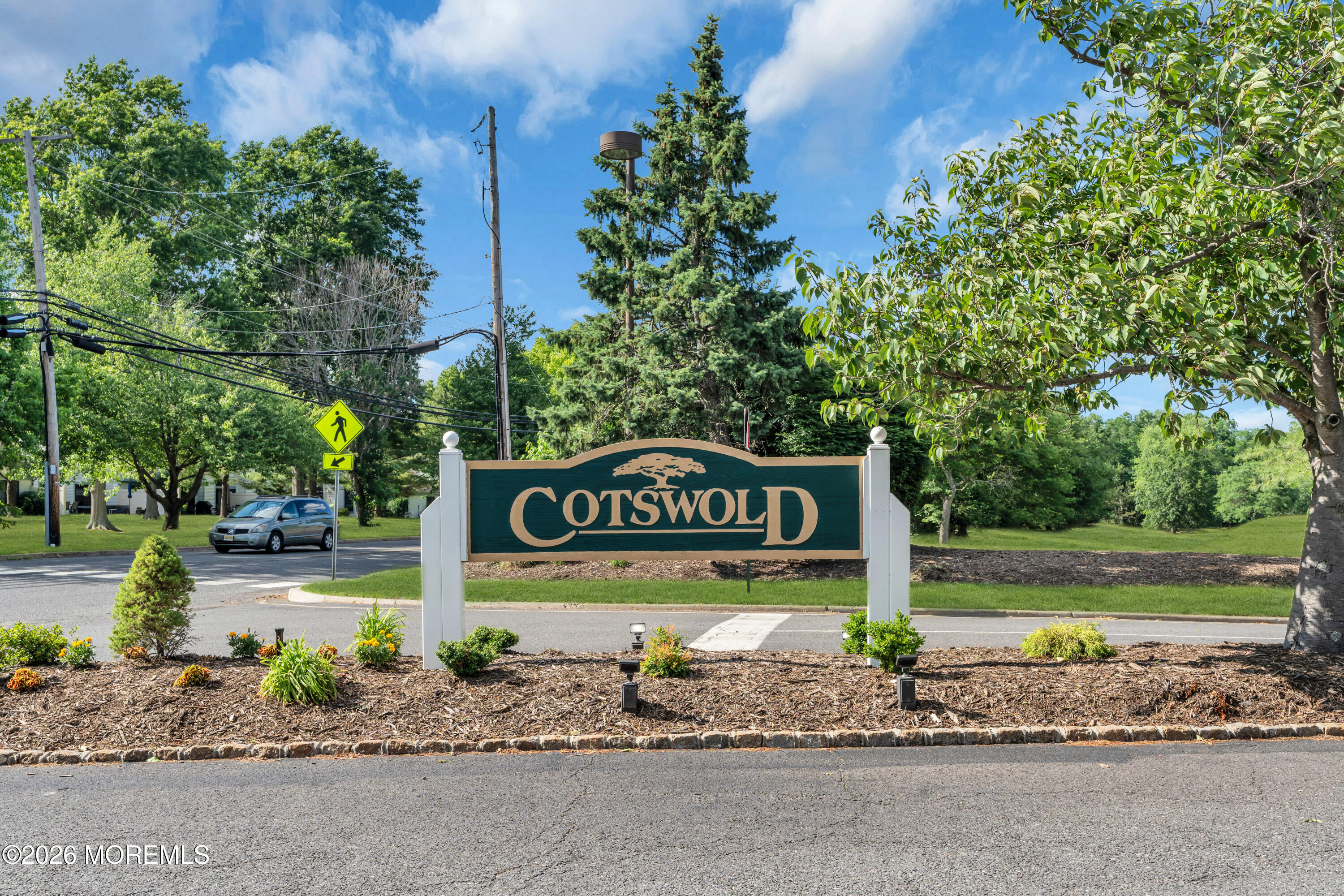 95 Cotswold Circle Ocean Twp NJ 07712