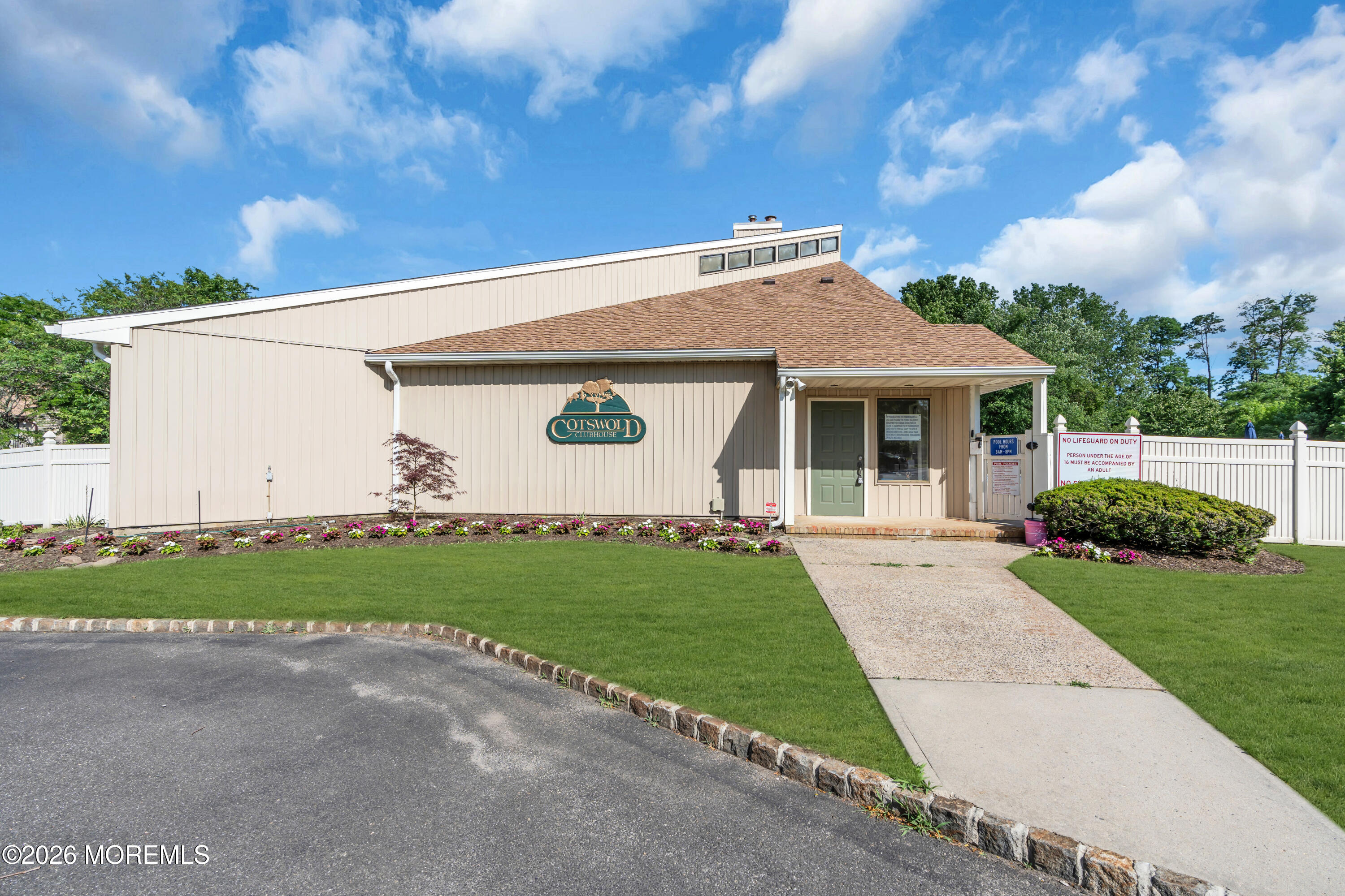 95 Cotswold Circle Ocean Twp NJ 07712