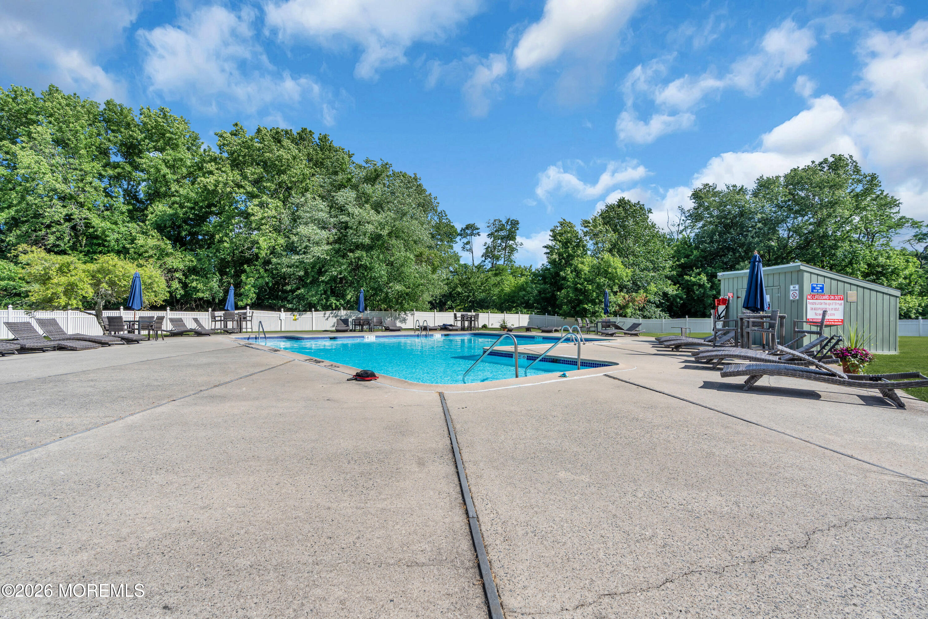 95 Cotswold Circle Ocean Twp NJ 07712