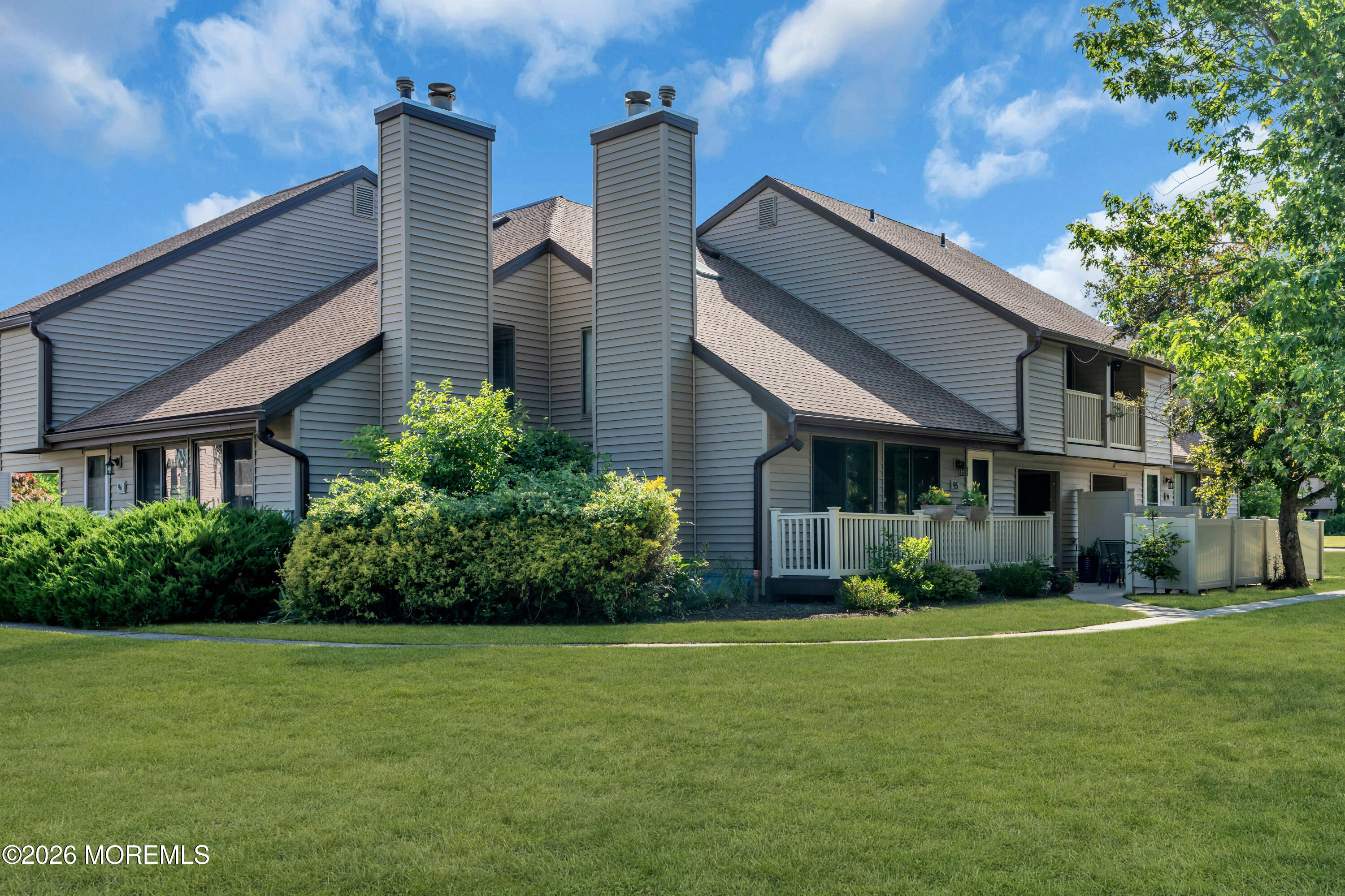 95 Cotswold Circle Ocean Twp NJ 07712