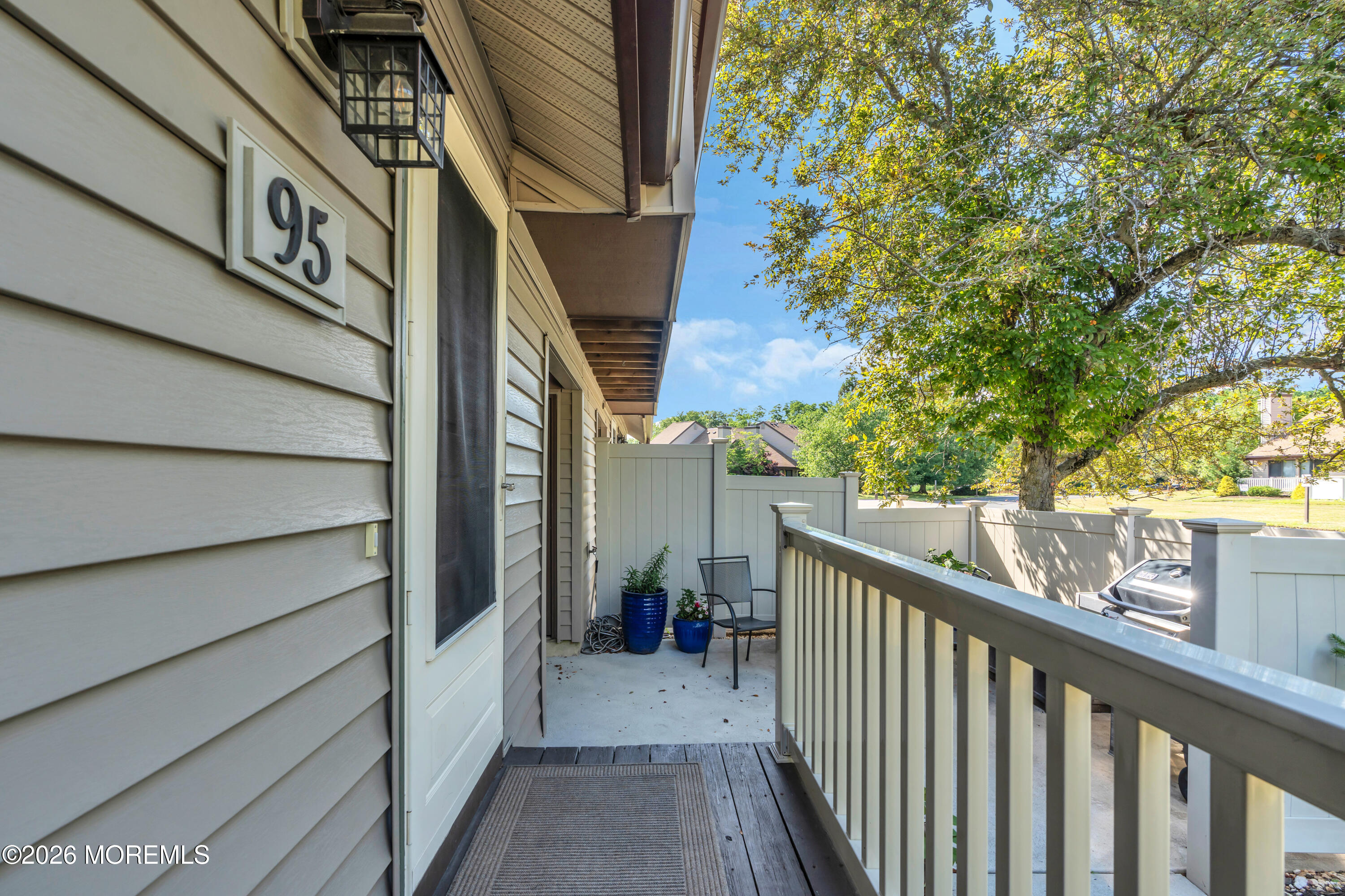 95 Cotswold Circle Ocean Twp NJ 07712