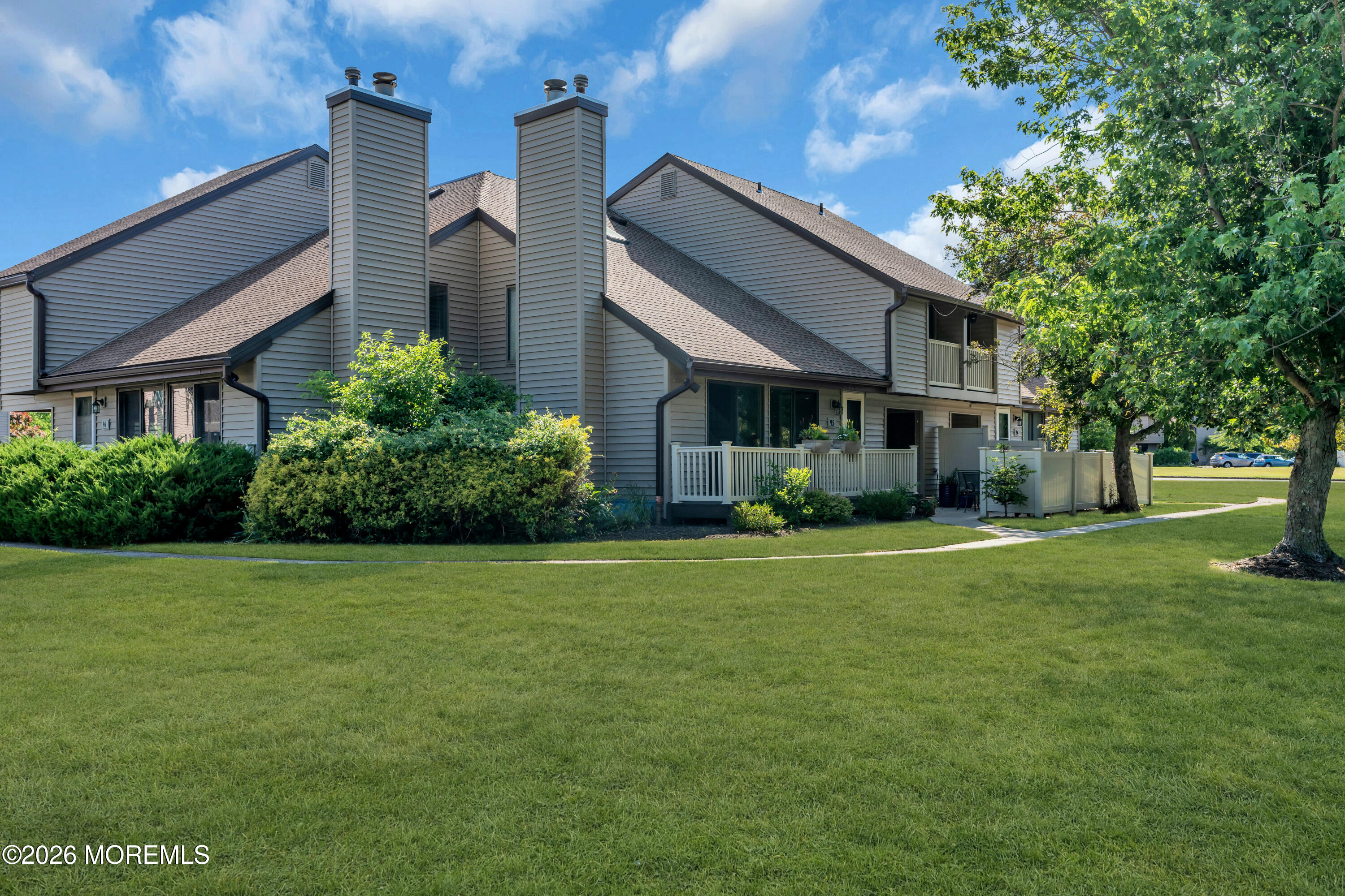 95 Cotswold Circle Ocean Twp NJ 07712