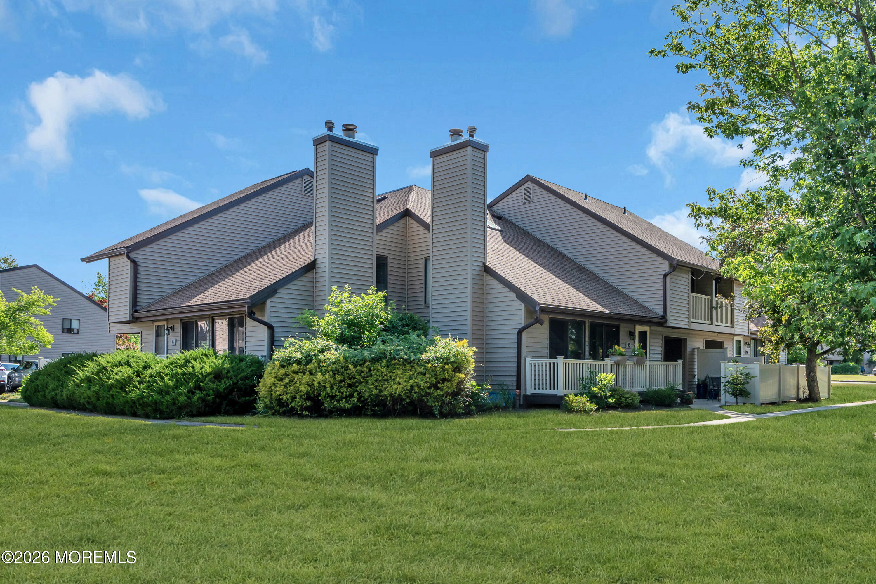 95 Cotswold Circle Ocean Twp NJ 07712