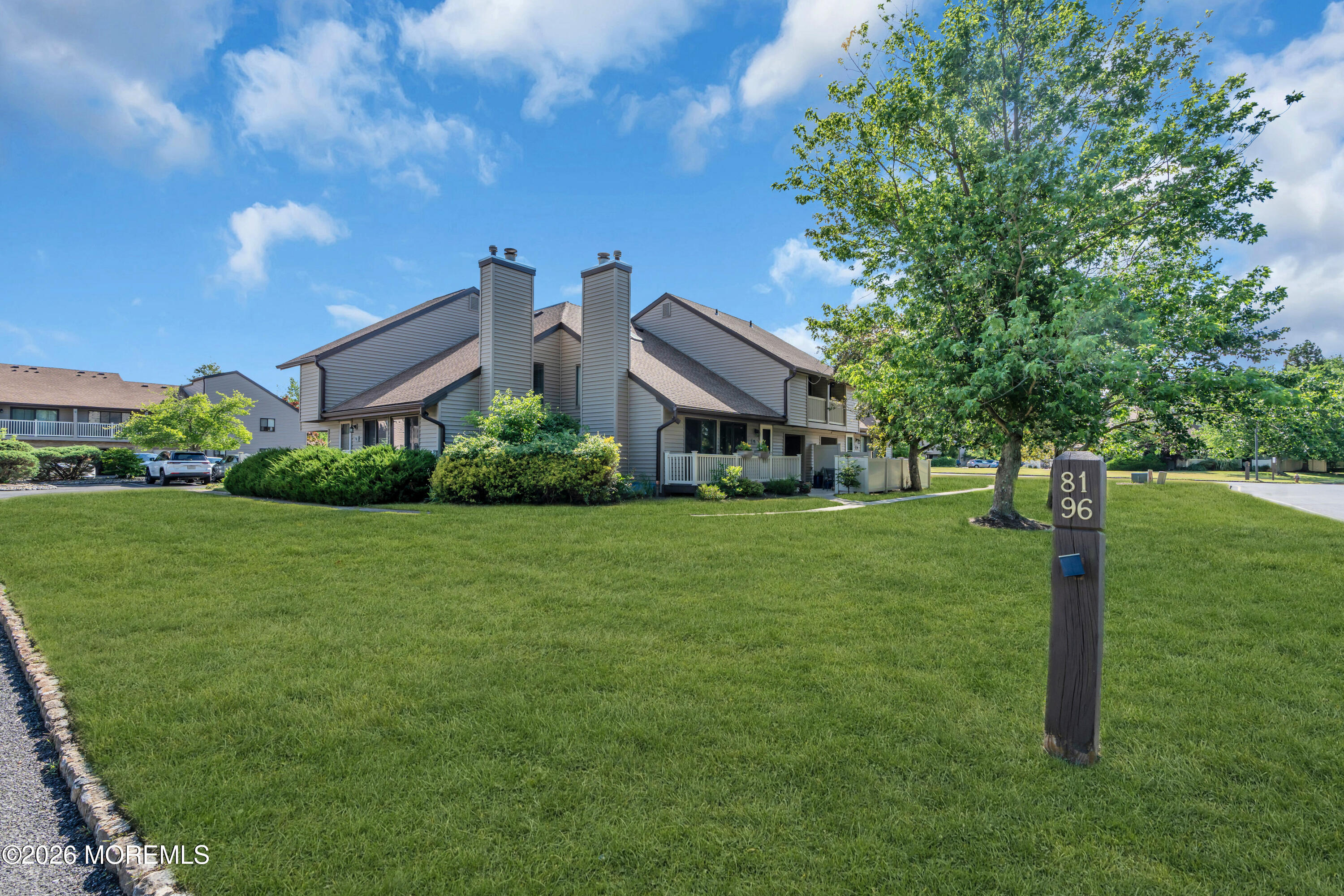 95 Cotswold Circle Ocean Twp NJ 07712
