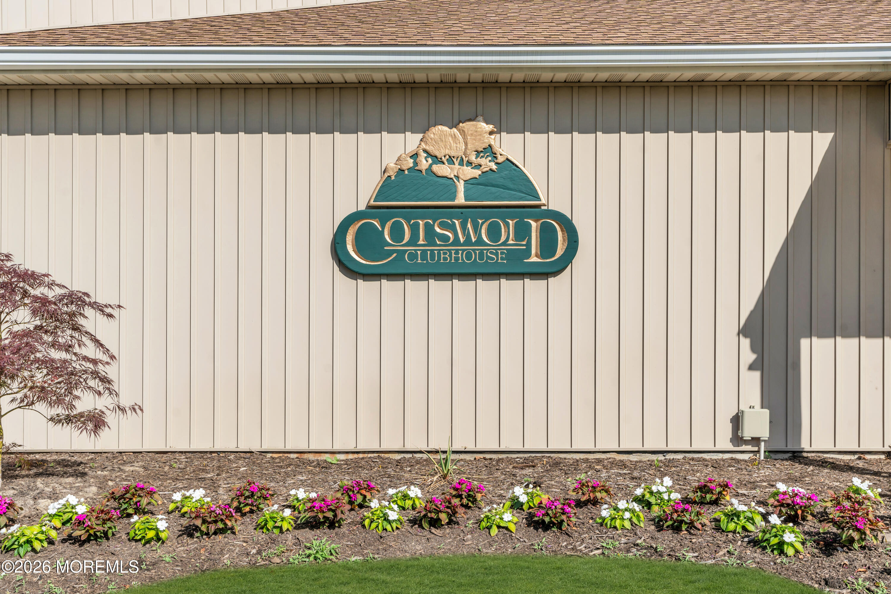 95 Cotswold Circle Ocean Twp NJ 07712