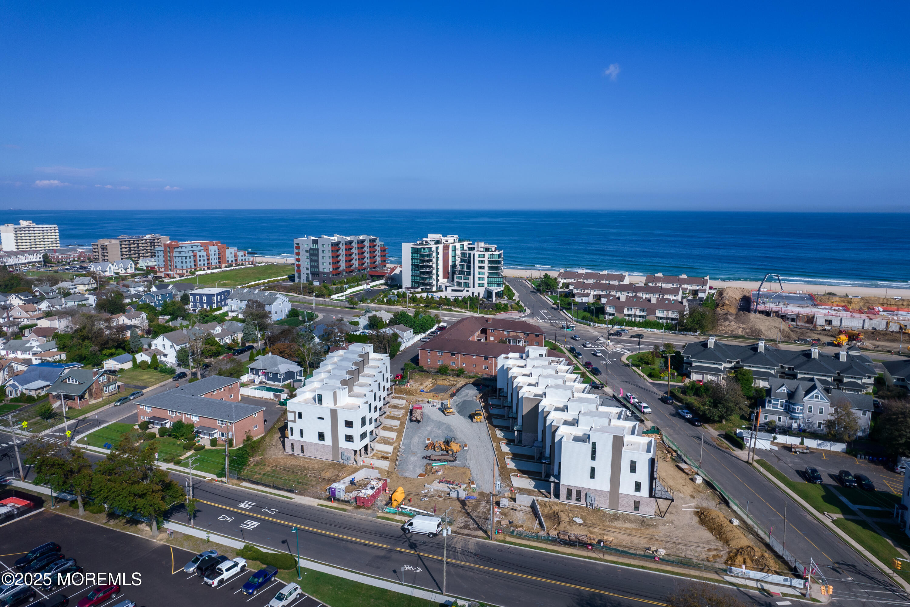 3 Seashore Drive Long Branch NJ 07740