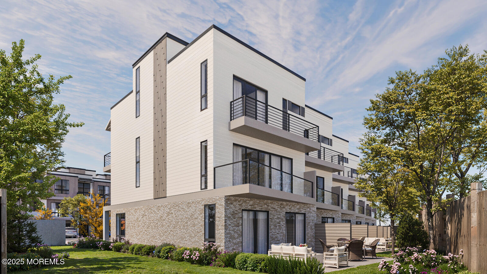 3 Seashore Drive Long Branch NJ 07740
