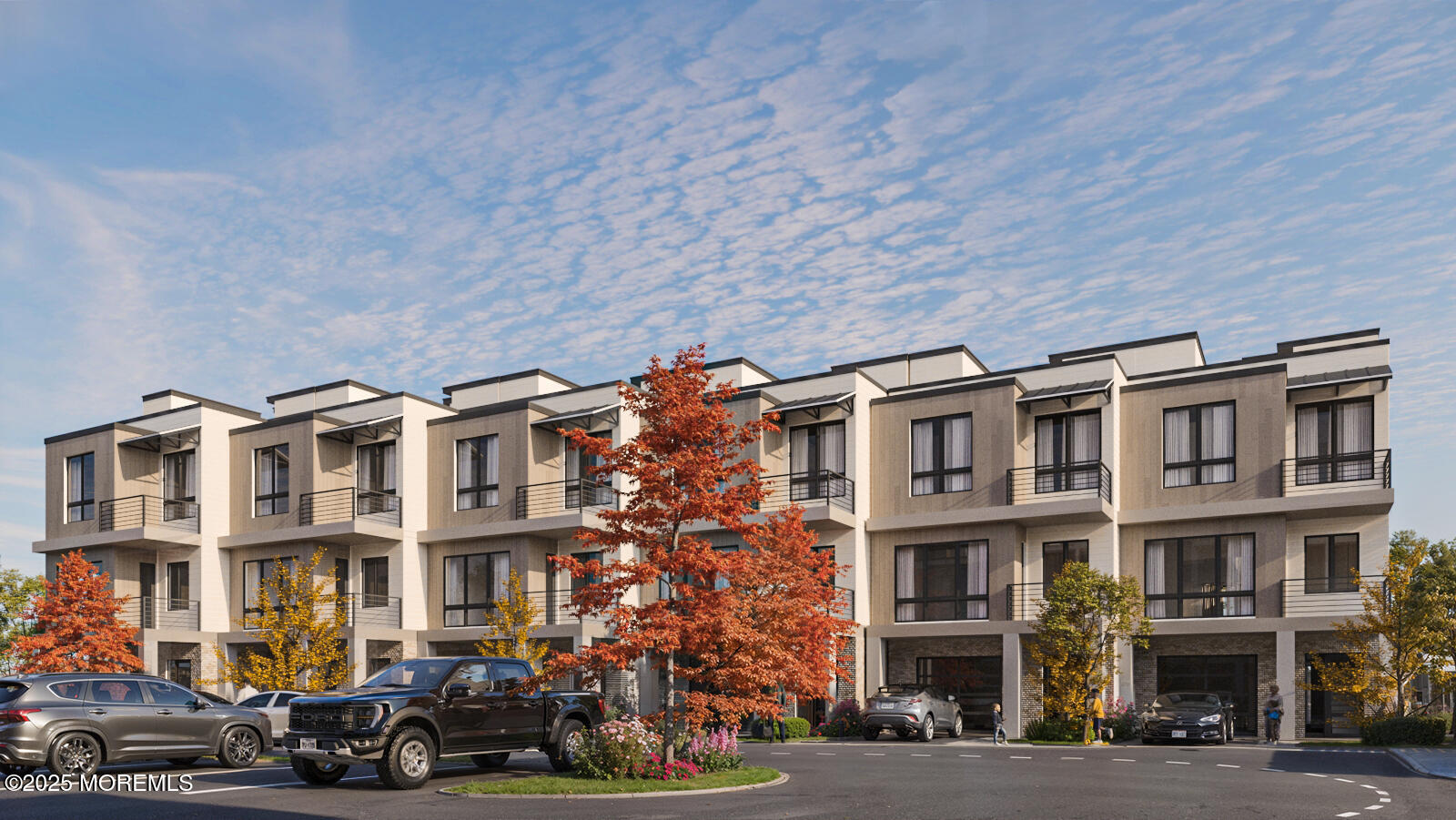 3 Seashore Drive Long Branch NJ 07740