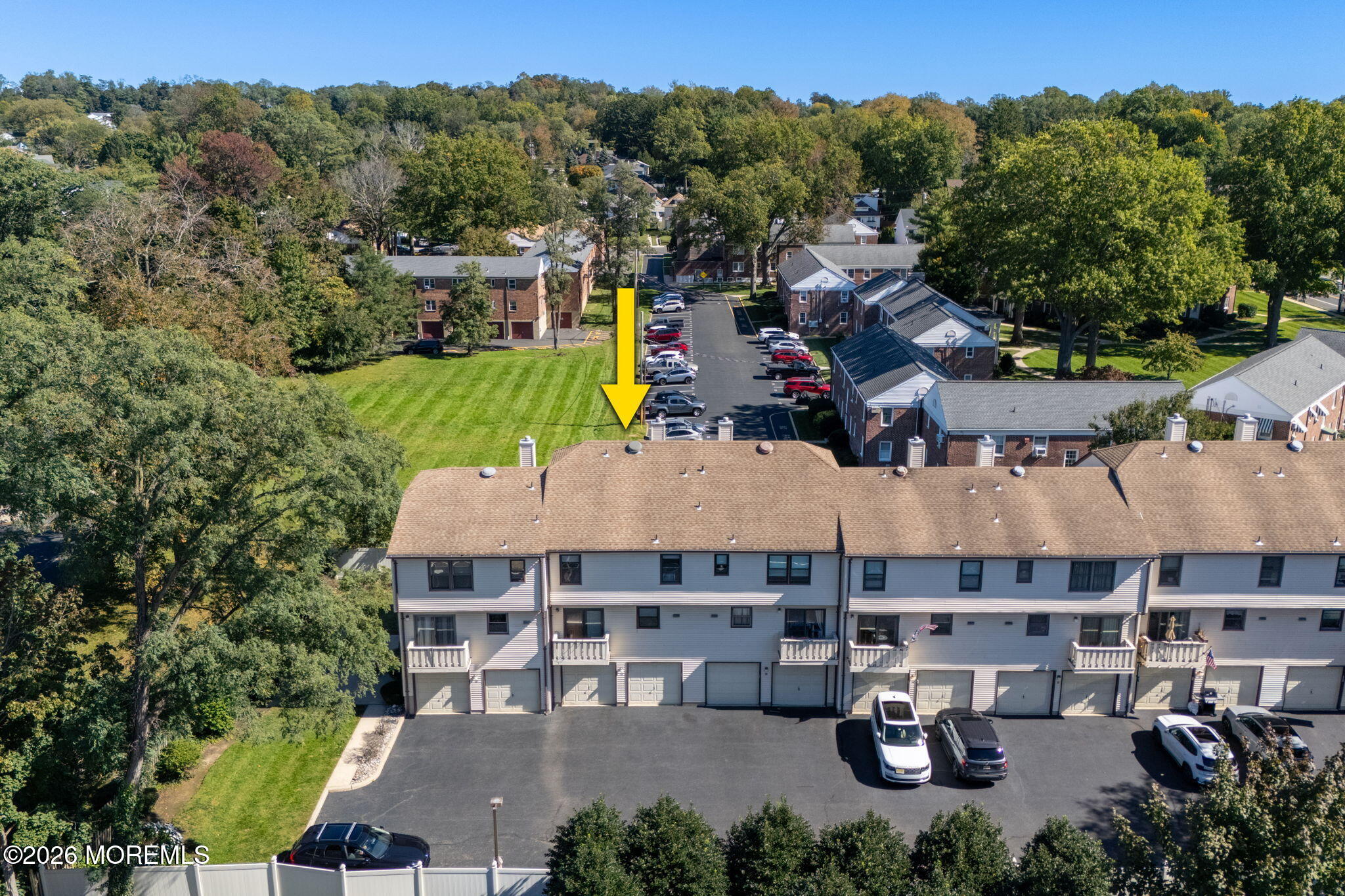 20 Pinckney Road Red Bank NJ 07701