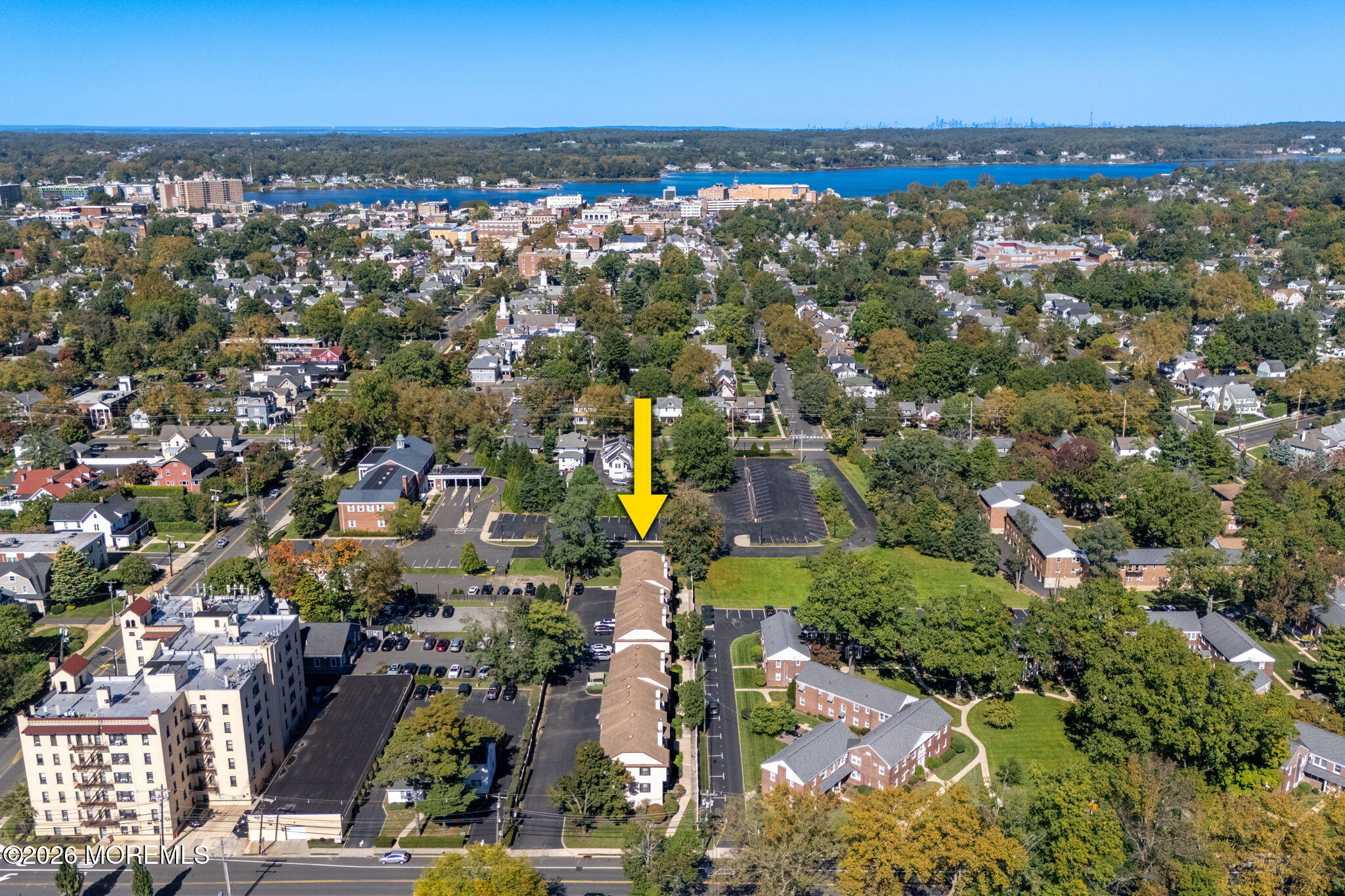 20 Pinckney Road Red Bank NJ 07701