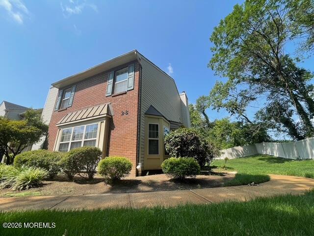 2 Whistler Drive Freehold NJ 07728