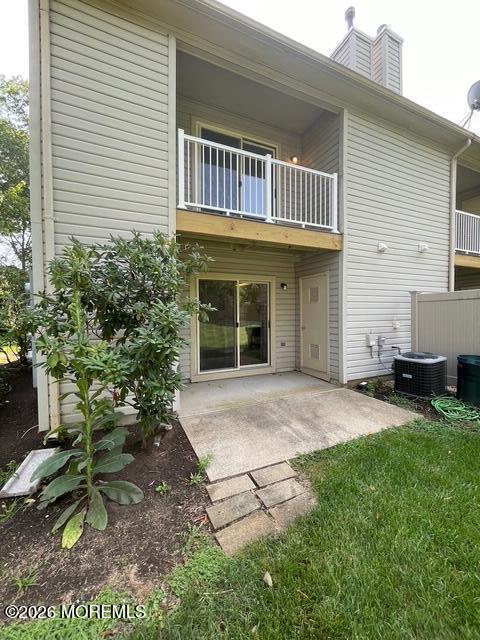 2 Whistler Drive Freehold NJ 07728