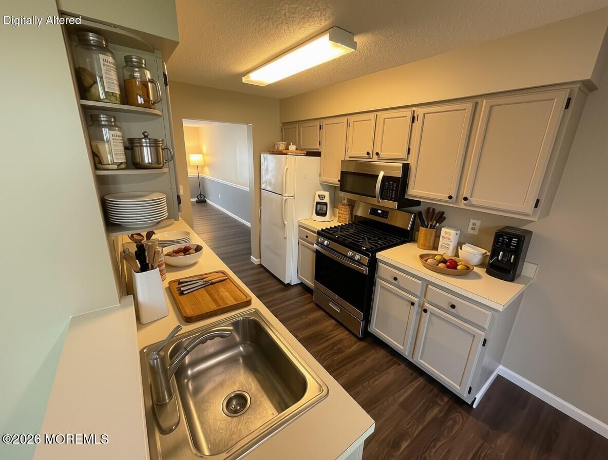 2 Whistler Drive Freehold NJ 07728