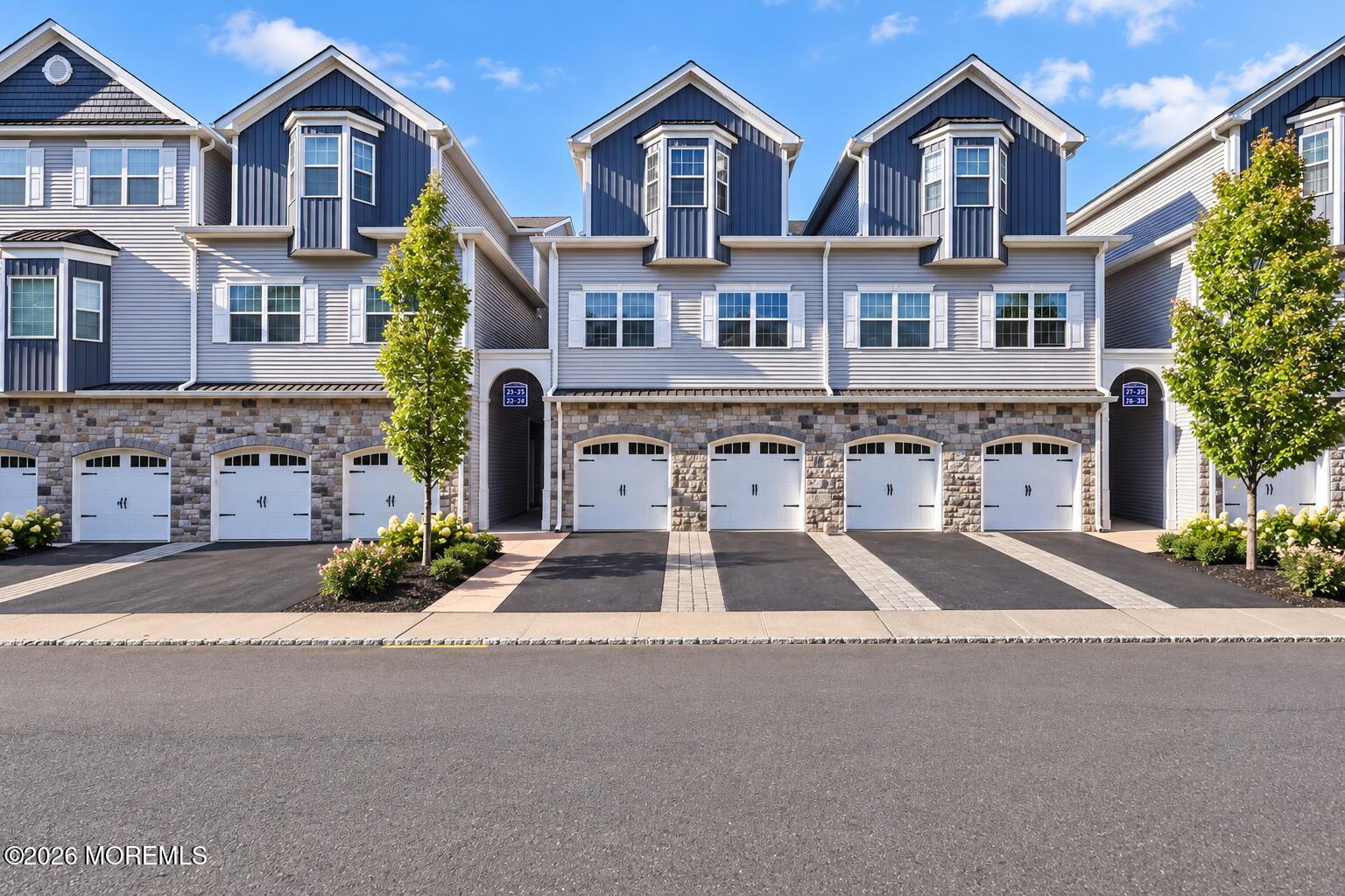 25 Emily Court Hazlet NJ 07730