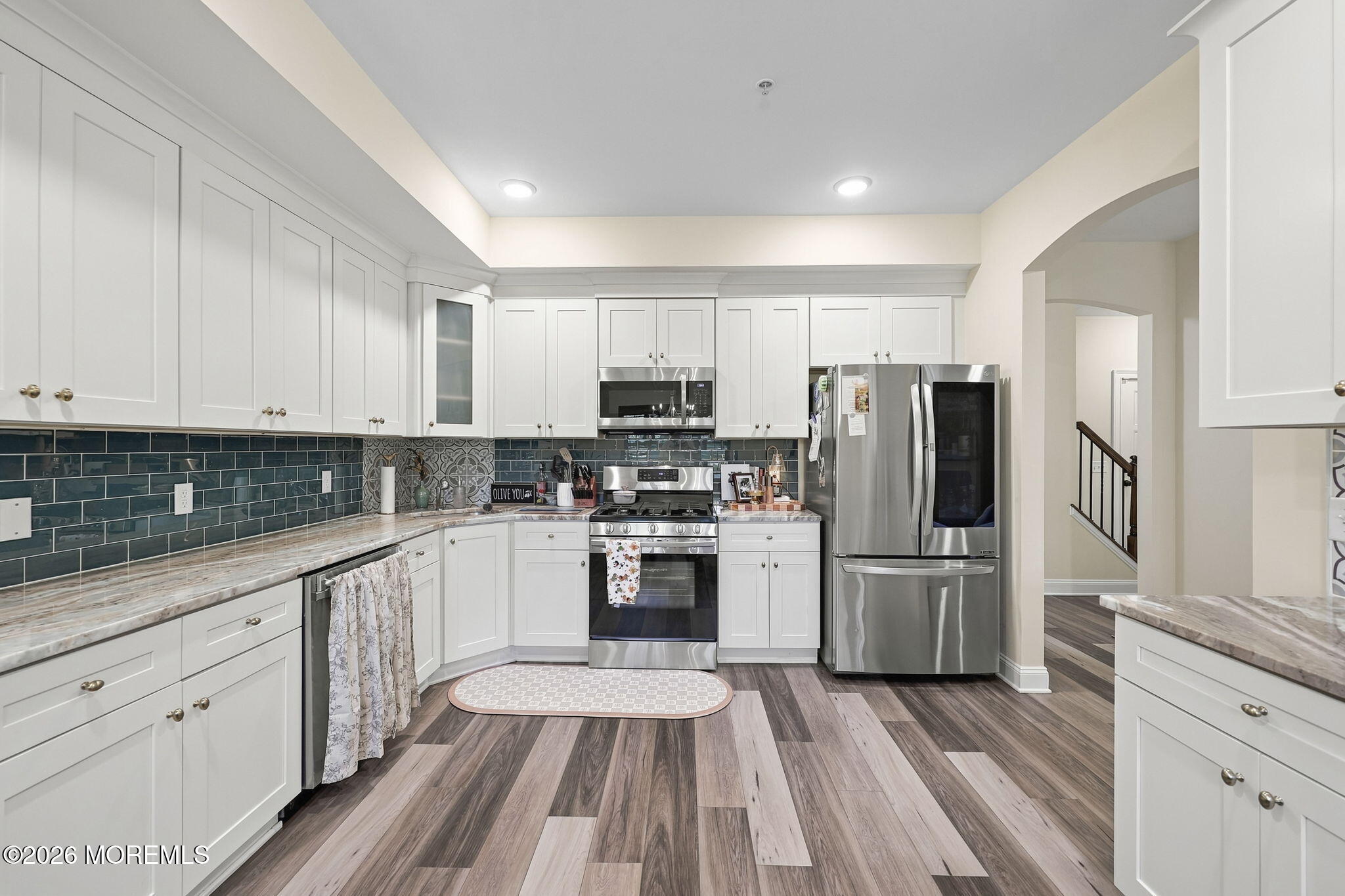 25 Emily Court Hazlet NJ 07730