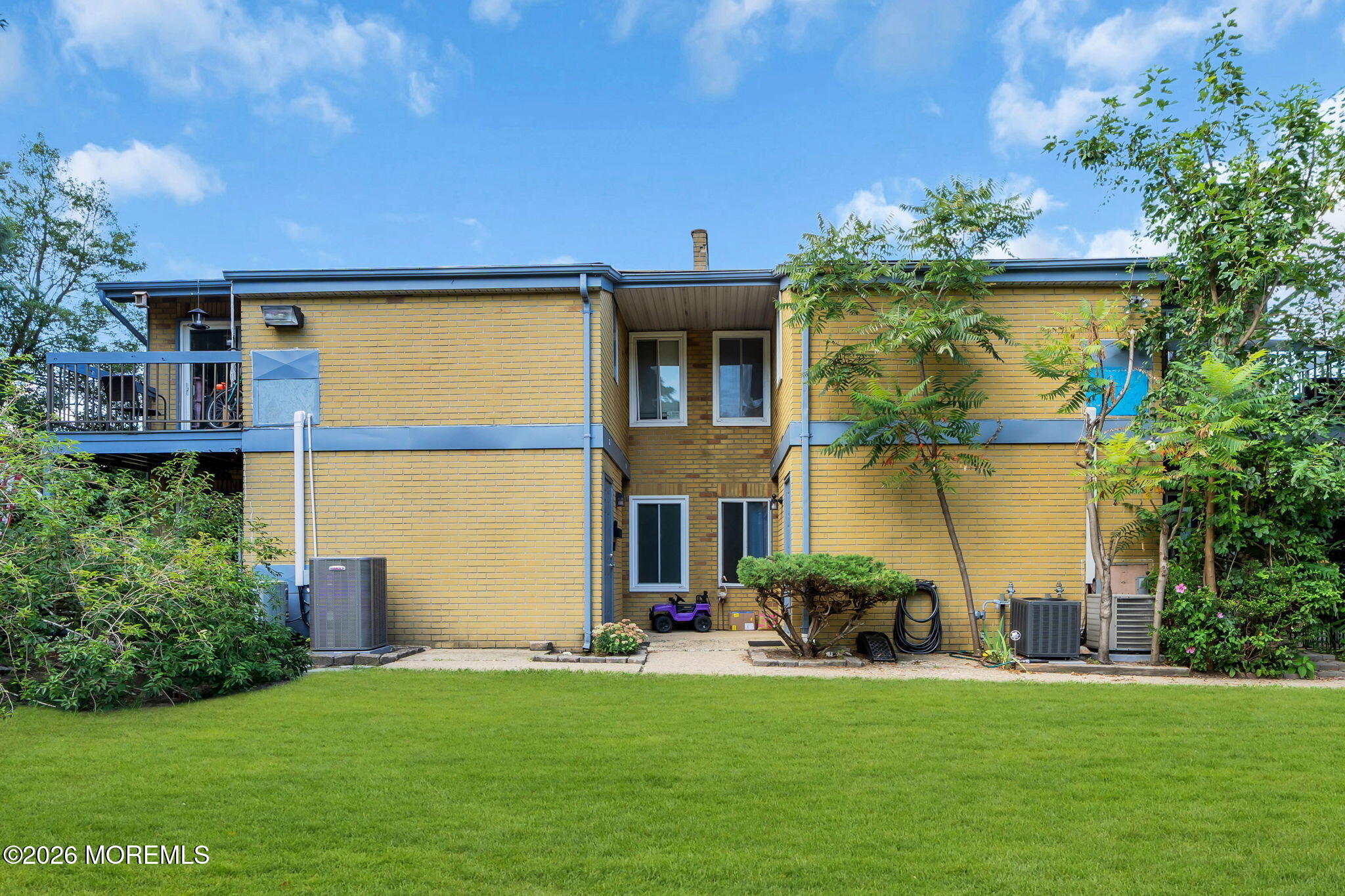 4 Newport Court Brick NJ 08724