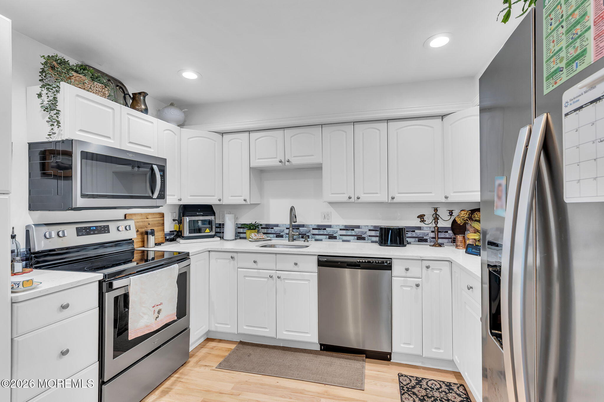 4 Newport Court Brick NJ 08724