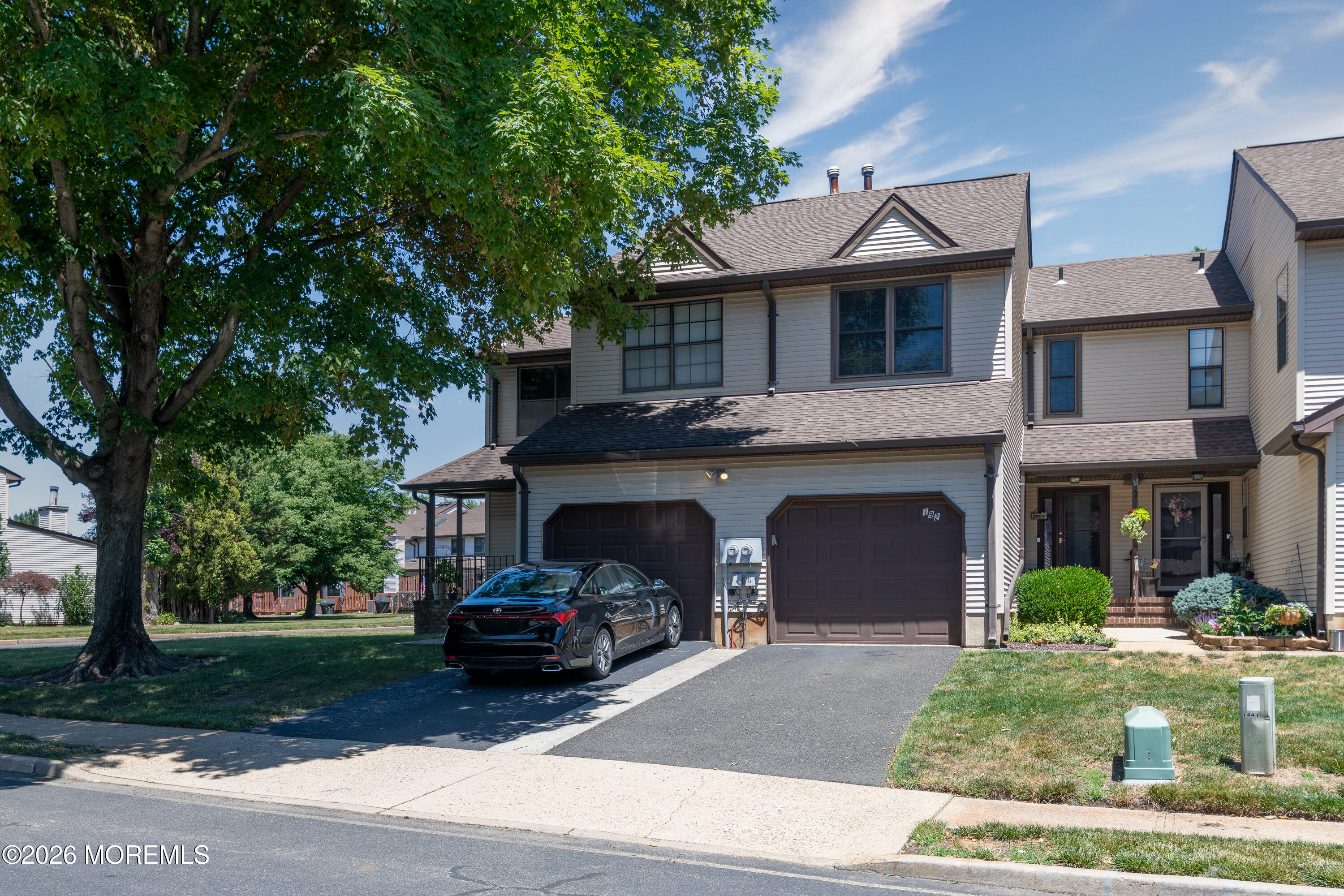 192 Longwood Drive Manalapan NJ 07726