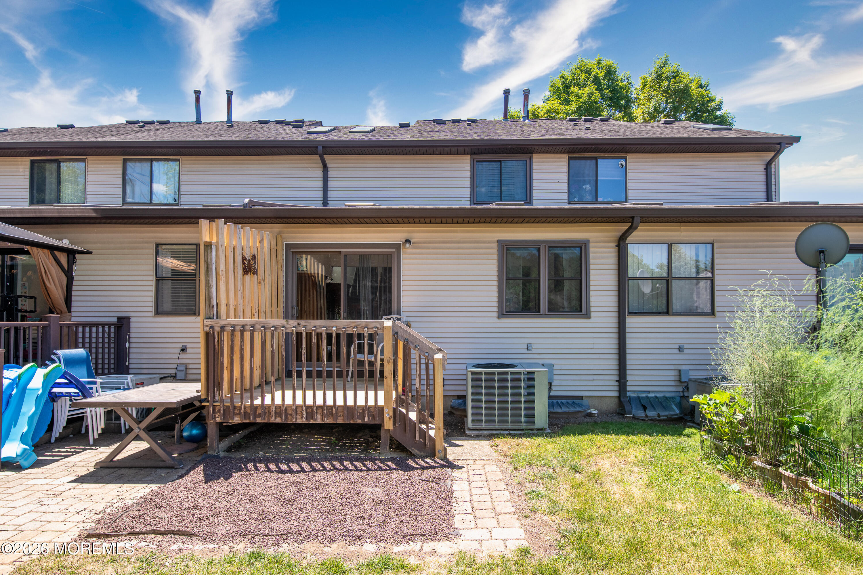 192 Longwood Drive Manalapan NJ 07726