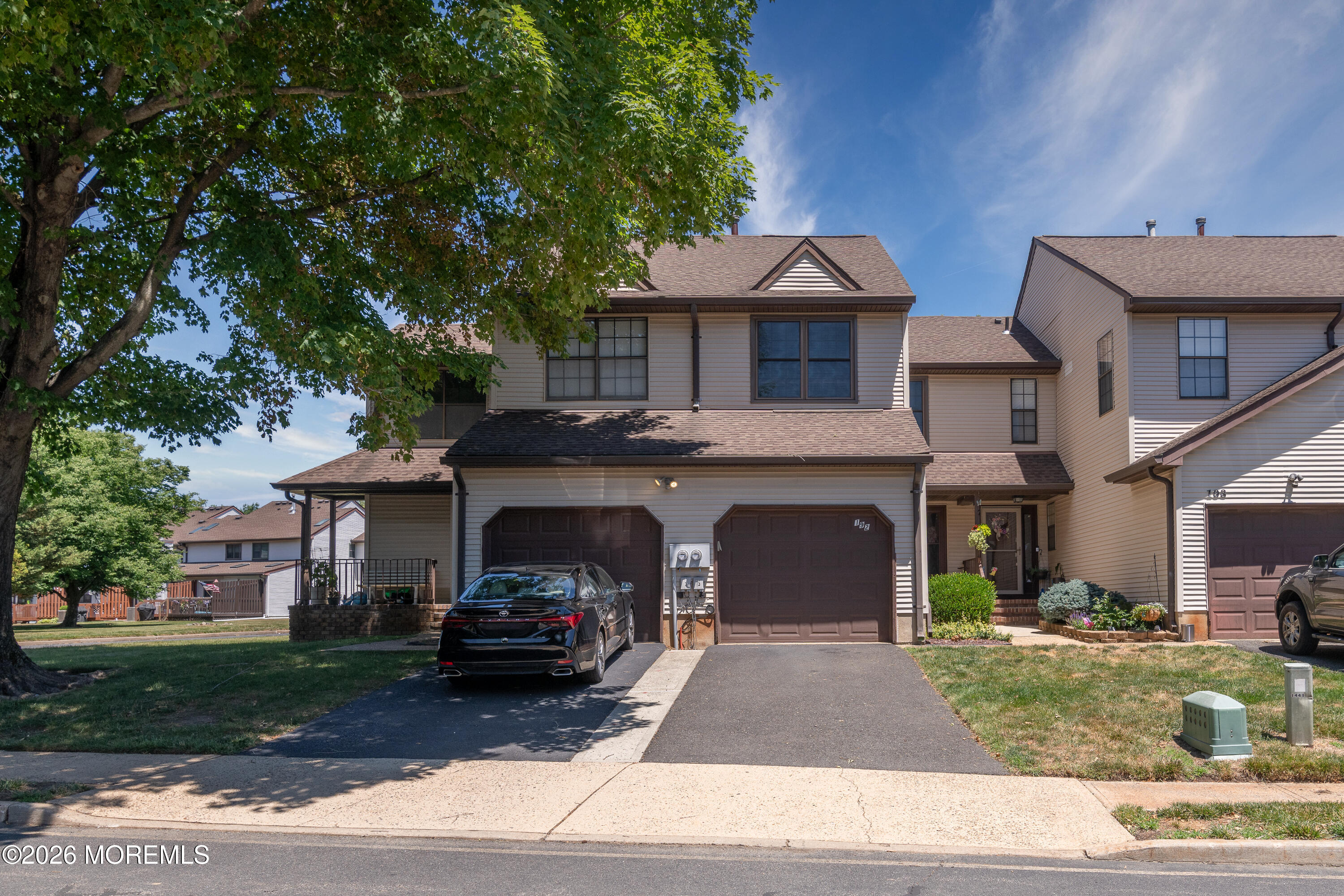 192 Longwood Drive Manalapan NJ 07726