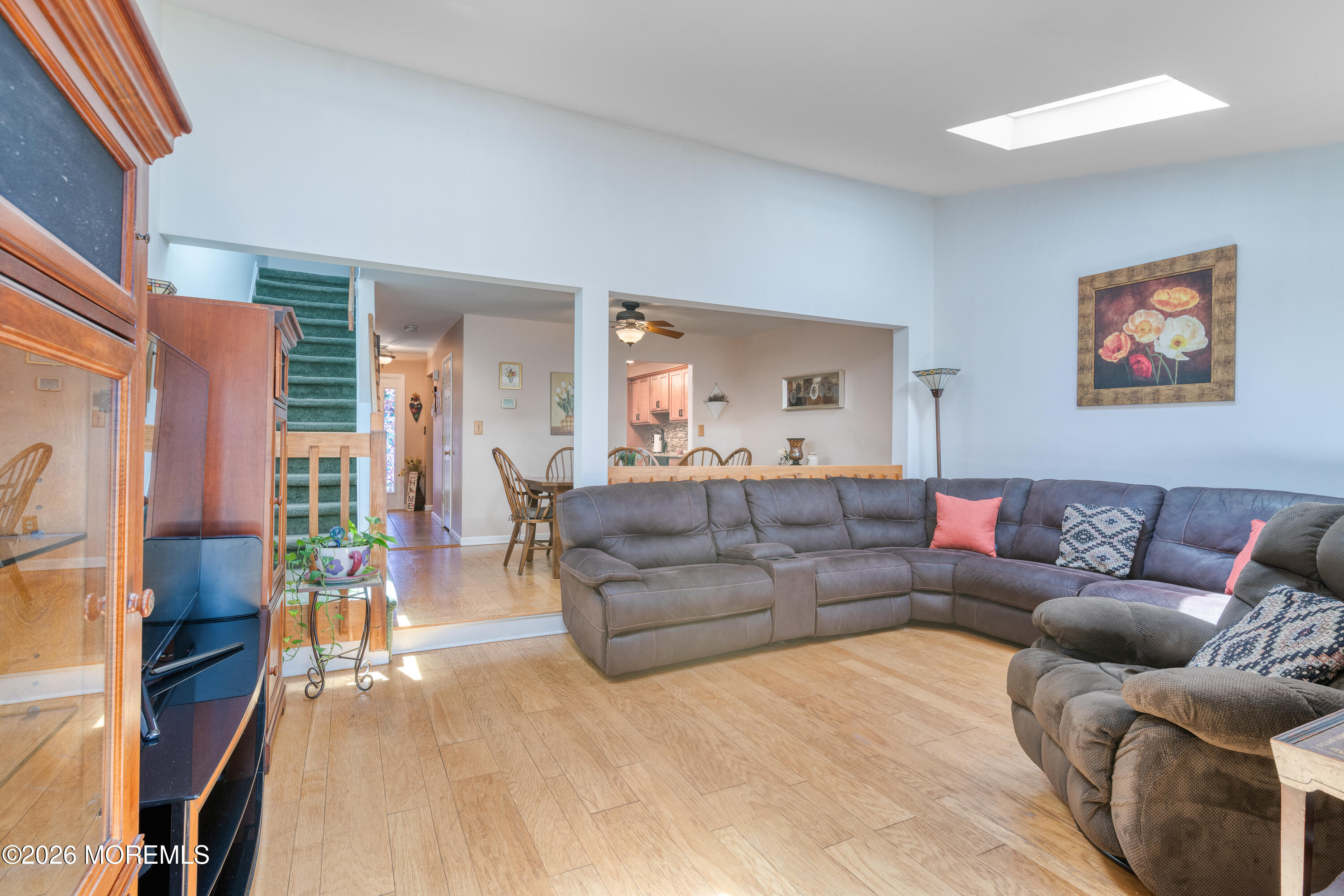 192 Longwood Drive Manalapan NJ 07726
