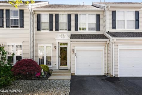 14 Osprey Lane Bayville NJ 08721