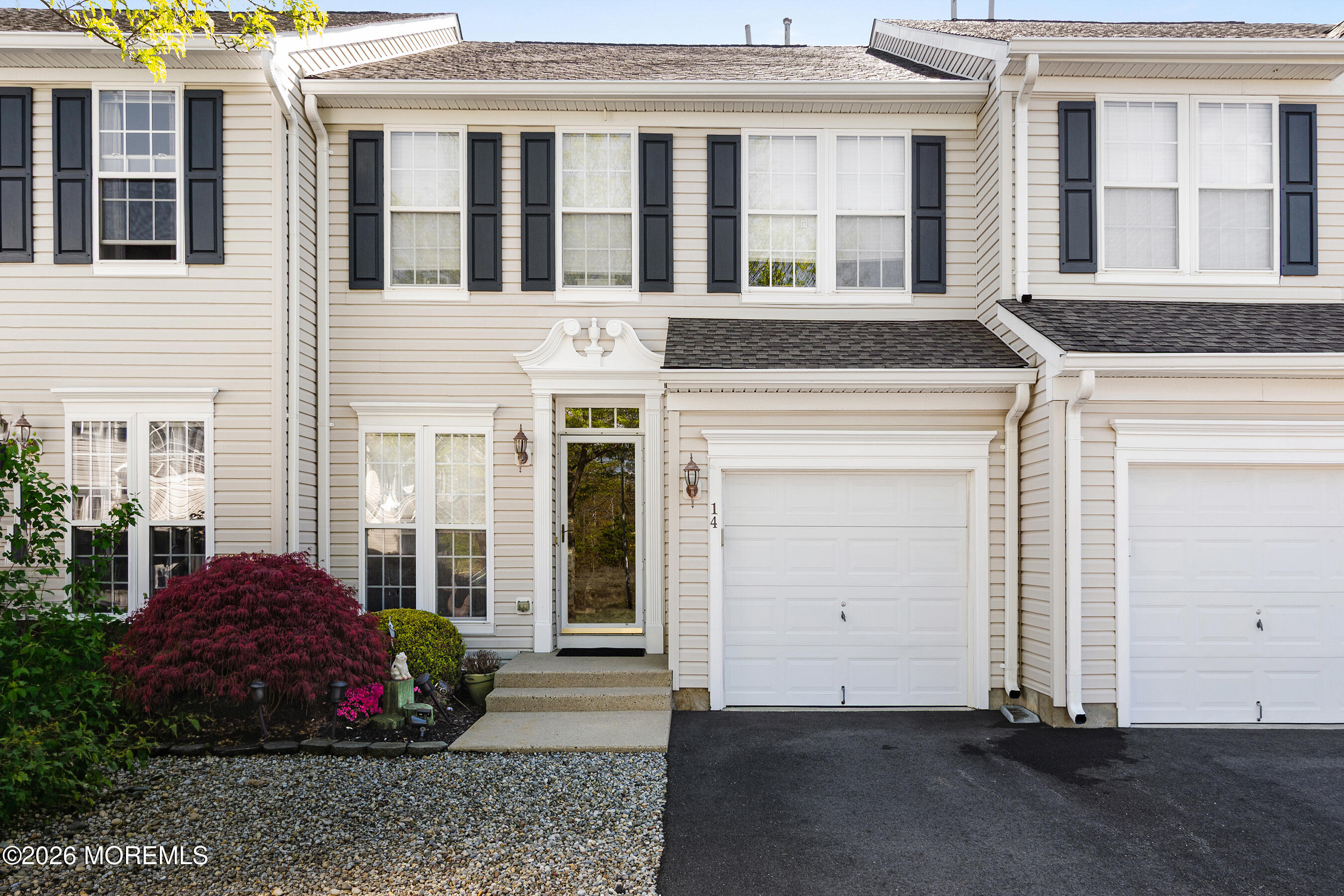 14 Osprey Lane Bayville NJ 08721