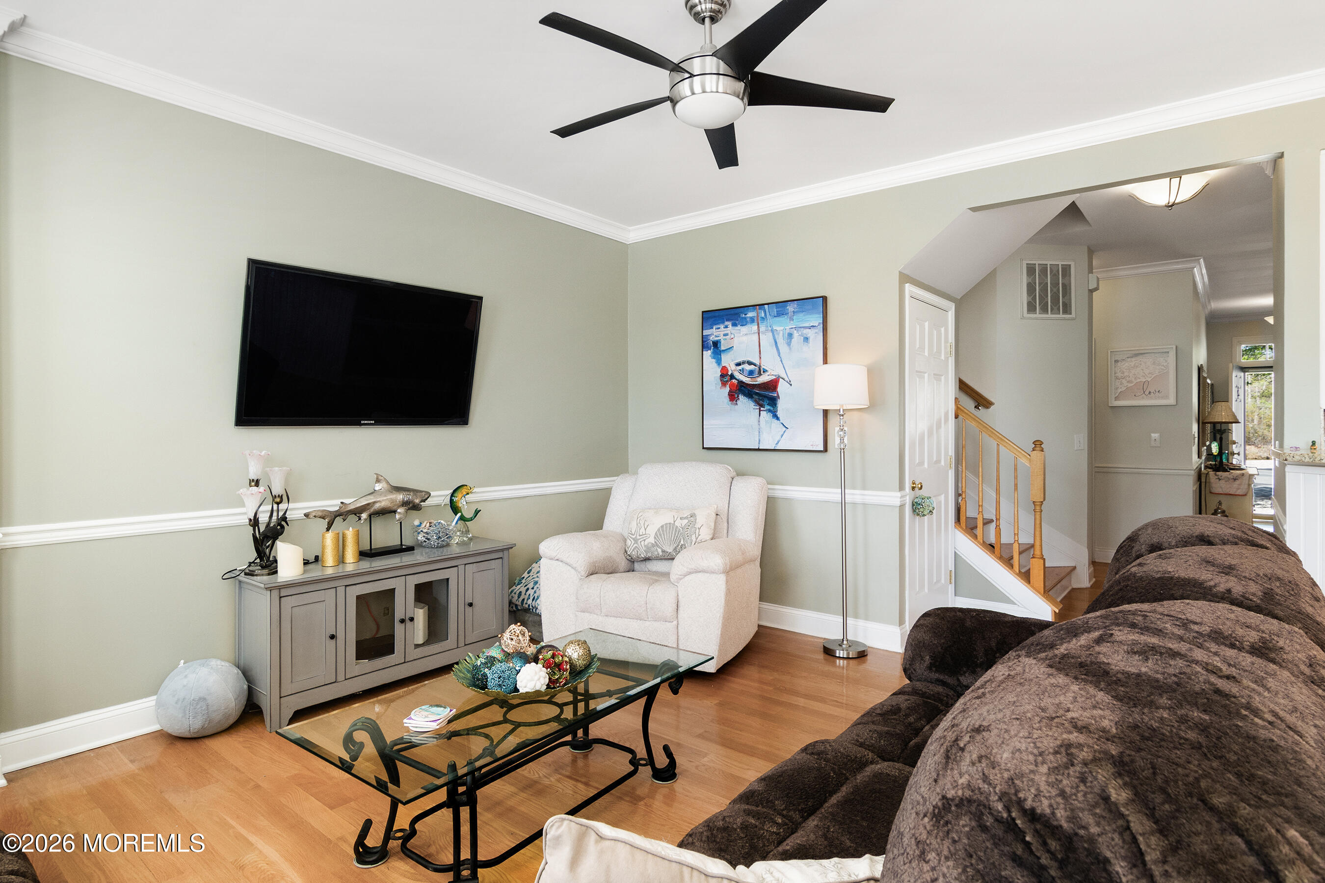 14 Osprey Lane Bayville NJ 08721