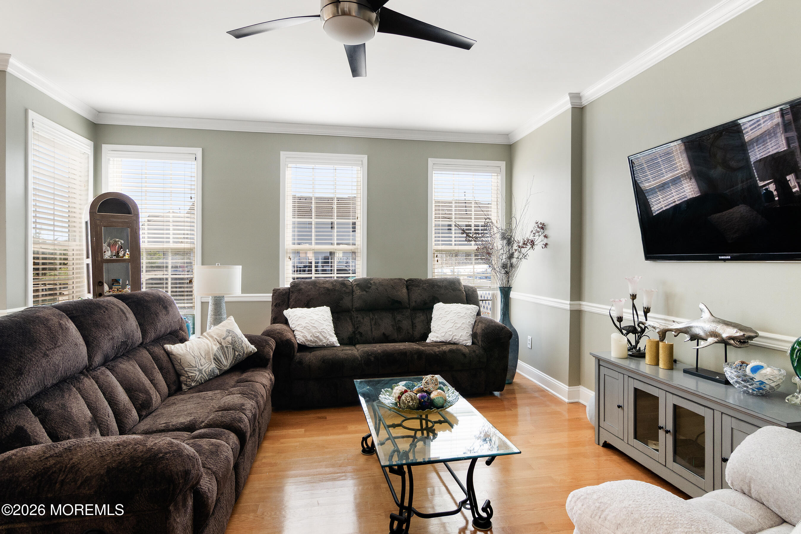 14 Osprey Lane Bayville NJ 08721