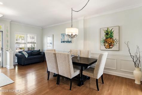 14 Osprey Lane Bayville NJ 08721