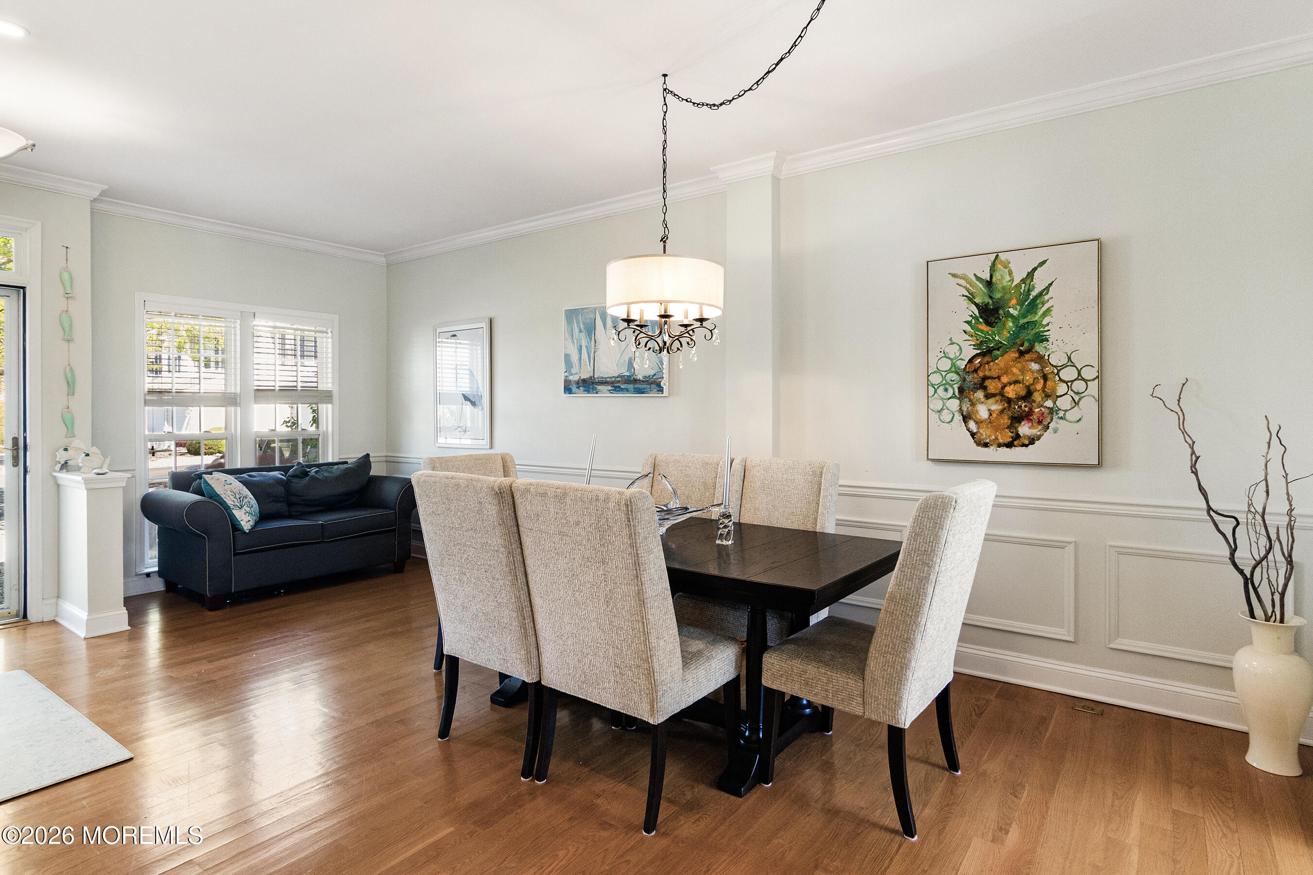 14 Osprey Lane Bayville NJ 08721