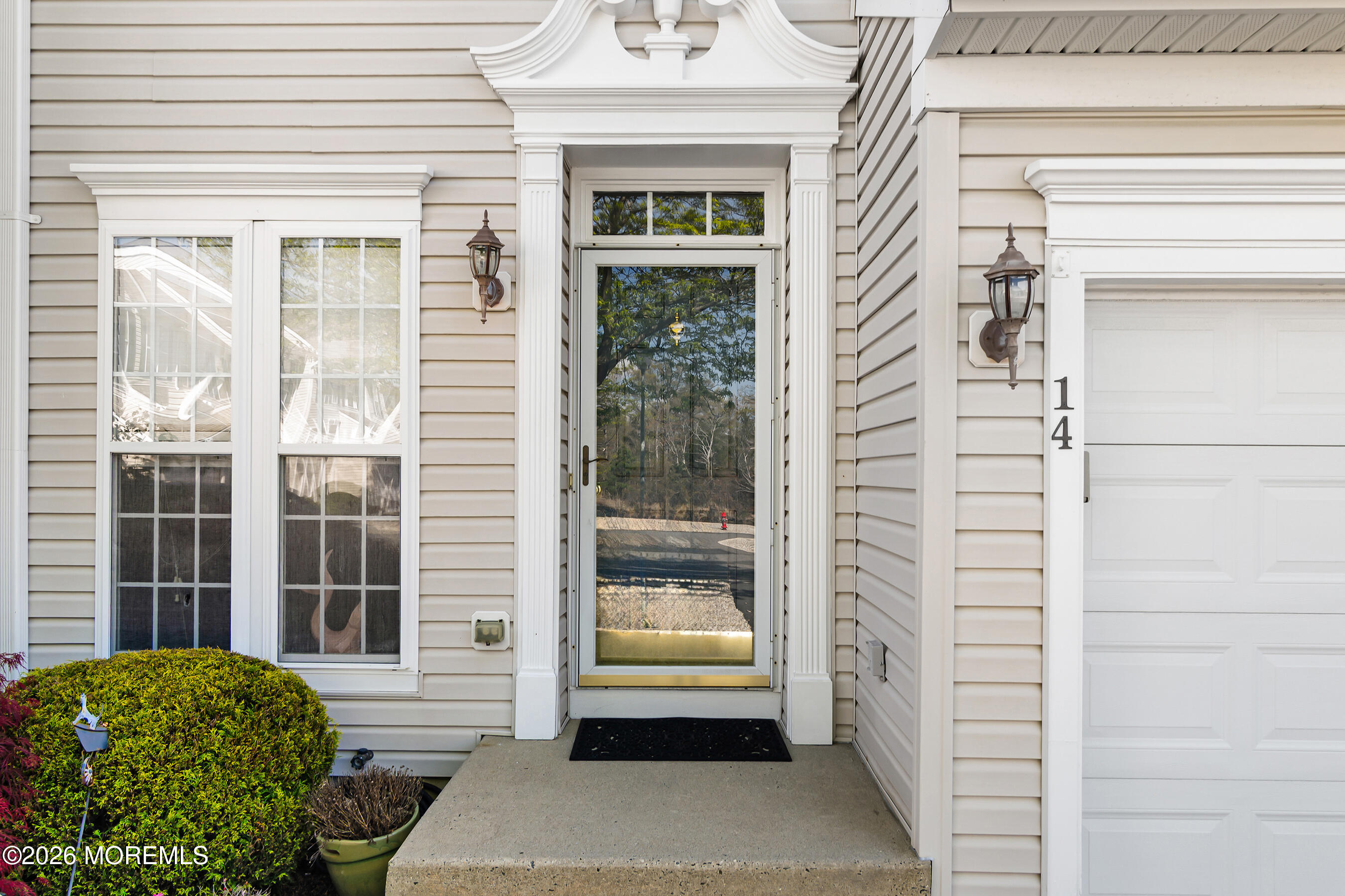 14 Osprey Lane Bayville NJ 08721