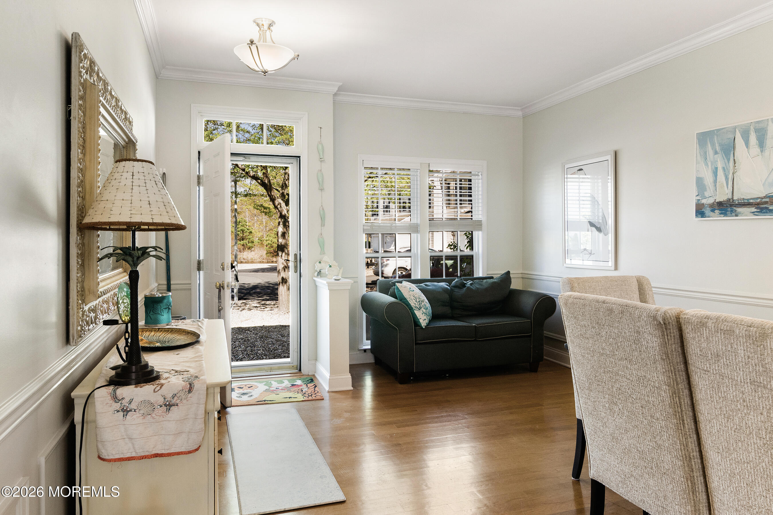 14 Osprey Lane Bayville NJ 08721
