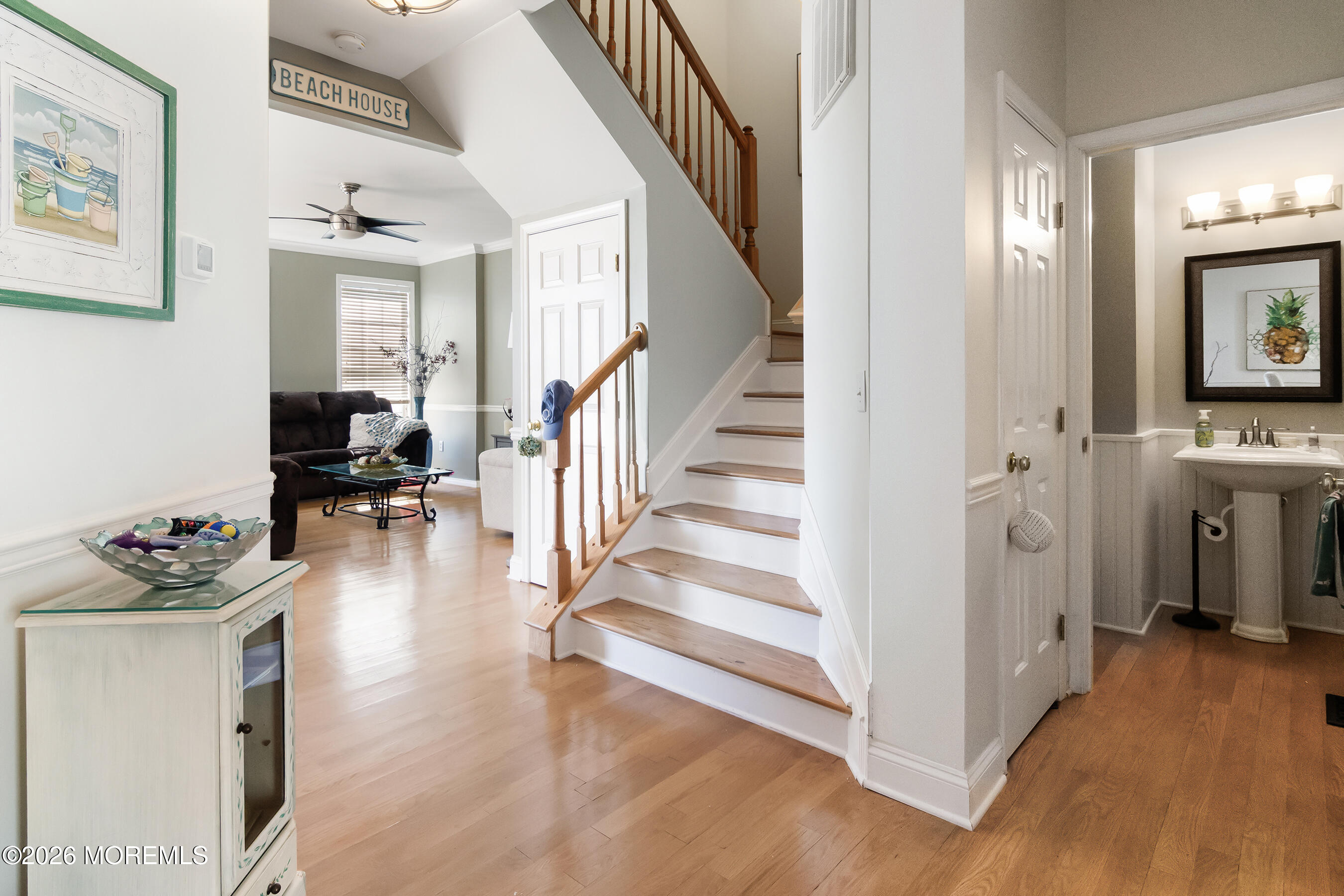 14 Osprey Lane Bayville NJ 08721