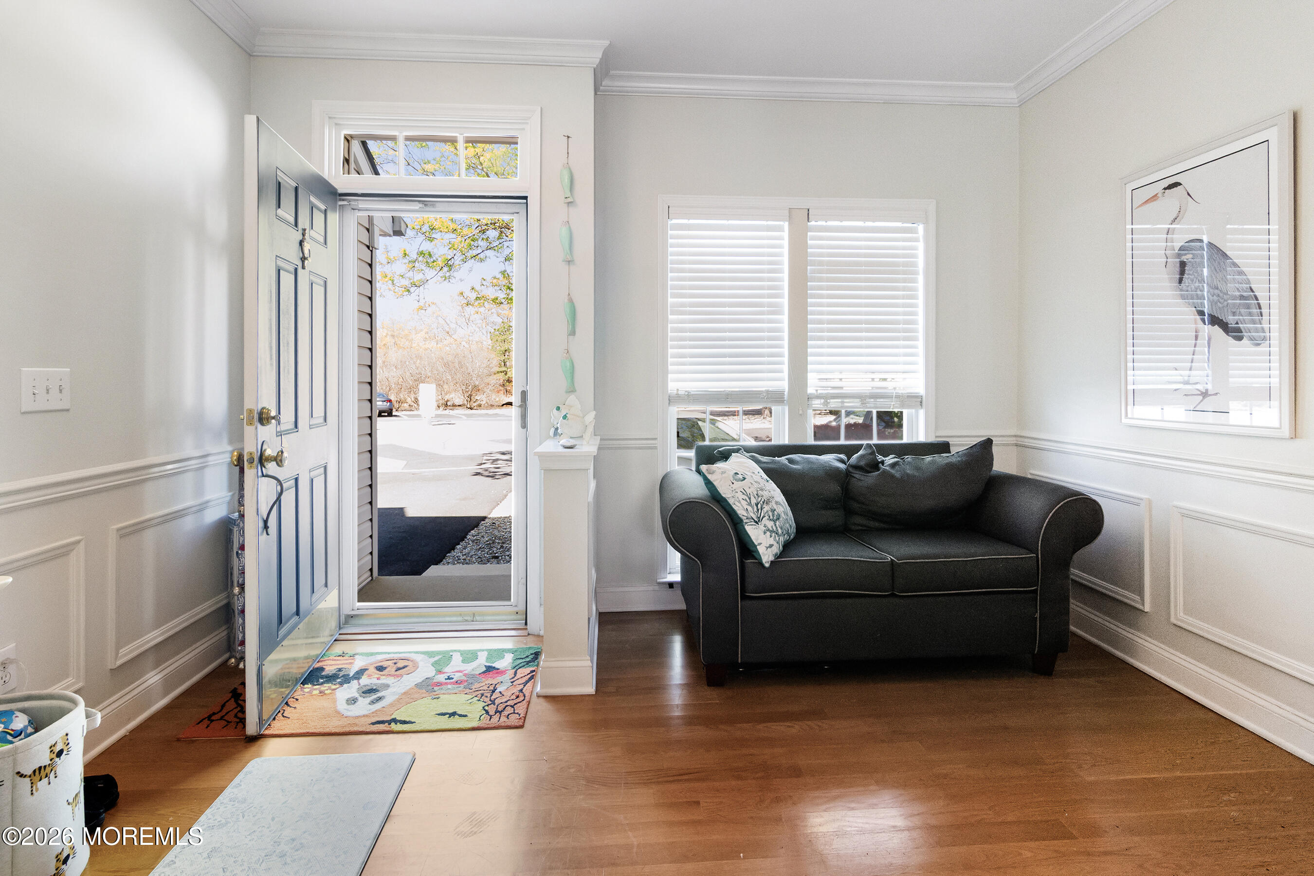 14 Osprey Lane Bayville NJ 08721