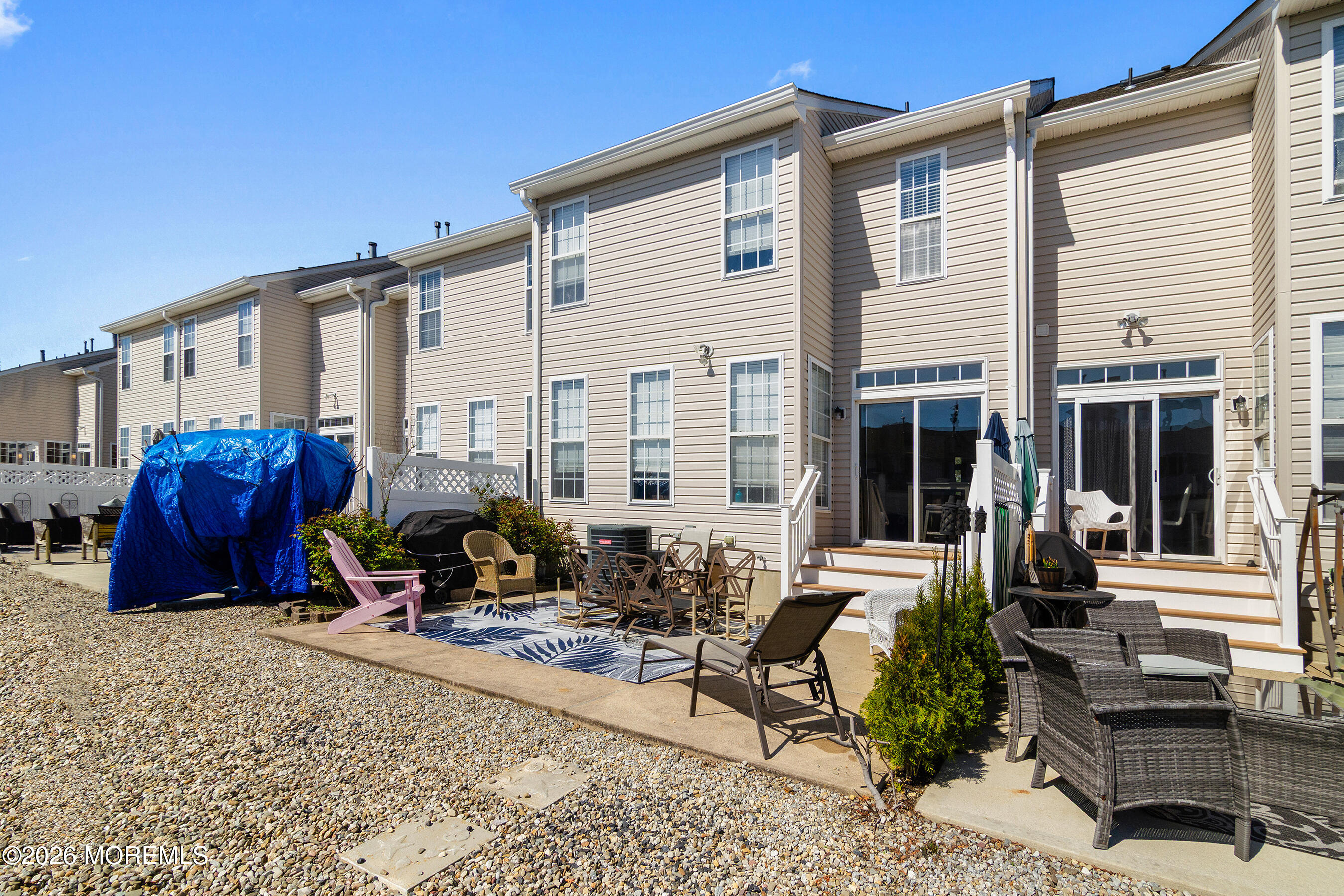 14 Osprey Lane Bayville NJ 08721